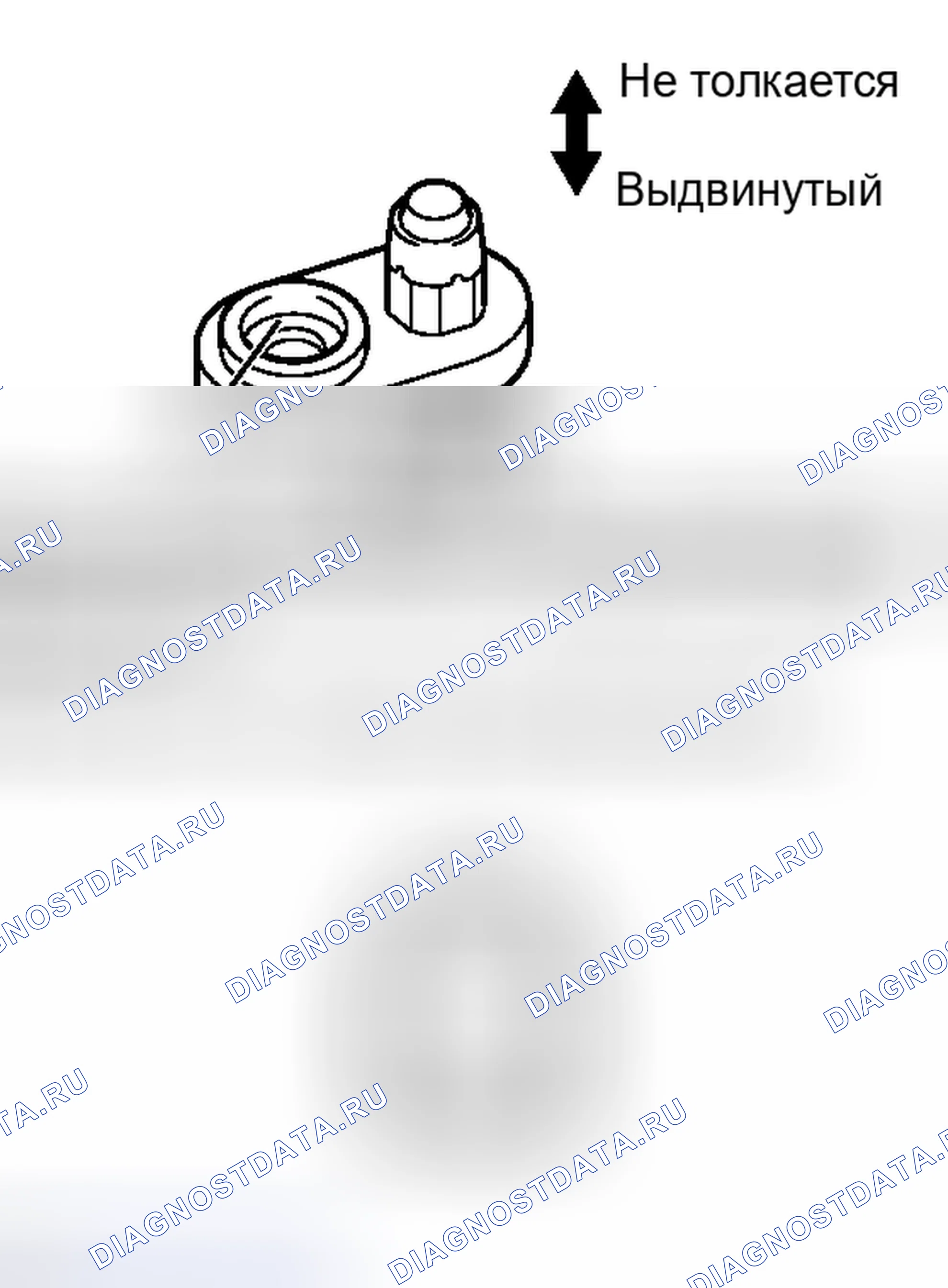 Рис. 12. Toyota Sequoia II рестайлинг