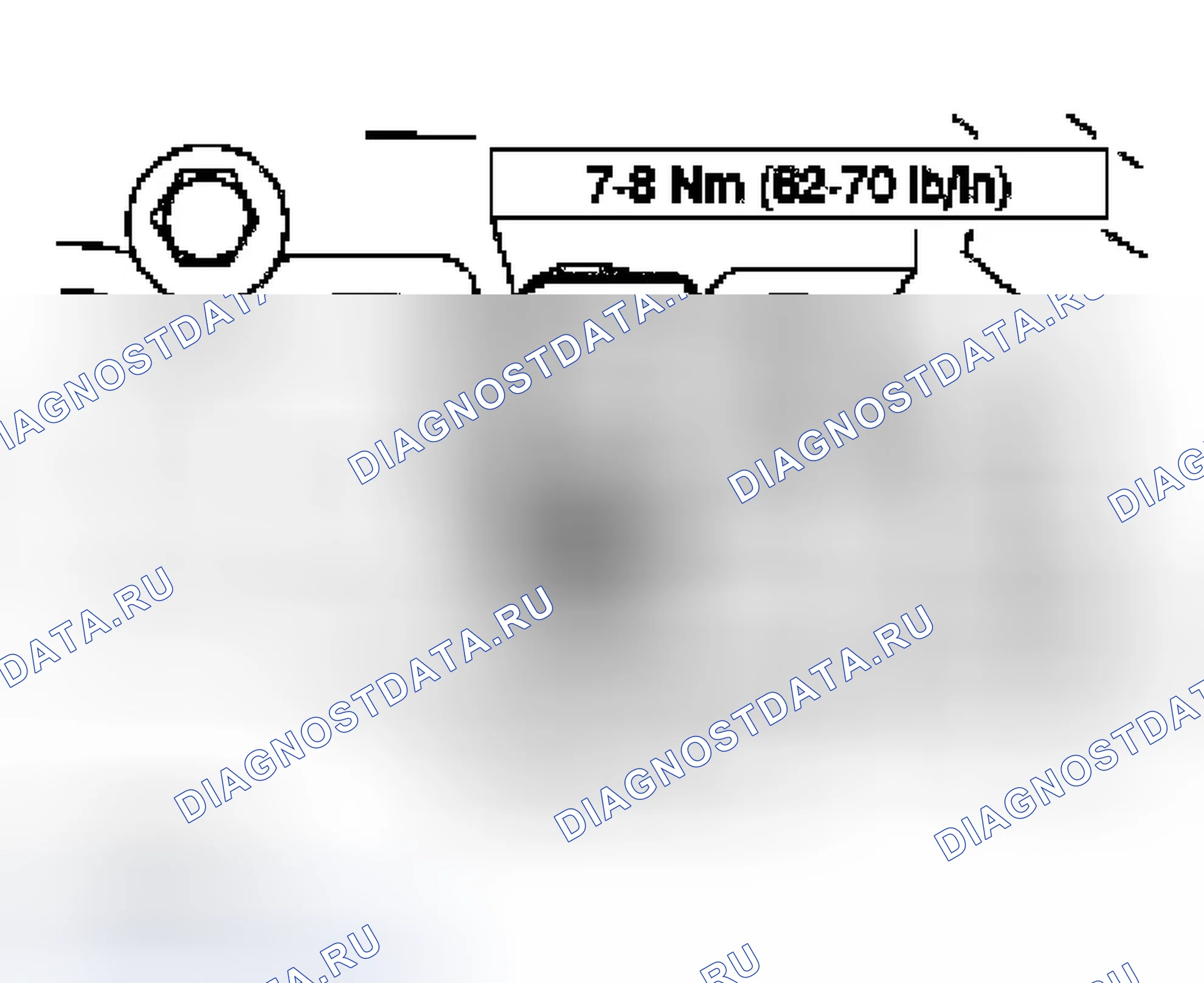 Рис. 848. Ford Escape I
