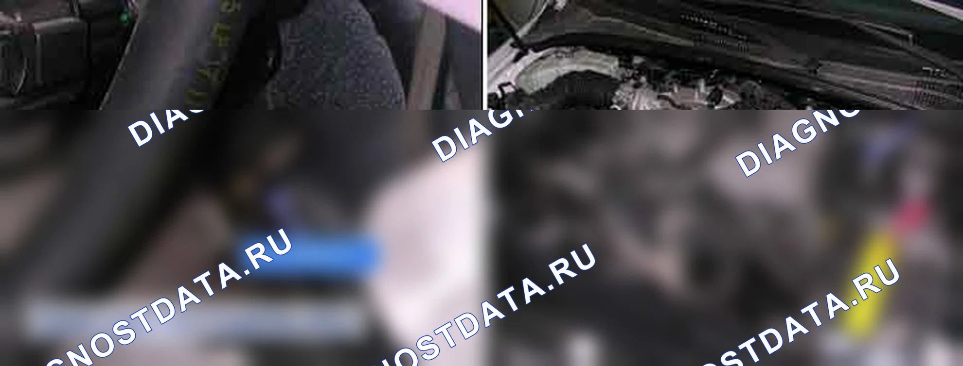 P0051: подогреваемый кислородный датчик Цепь нагревателя разряжена (блок 2/датчик 1). Kia Sorento BL