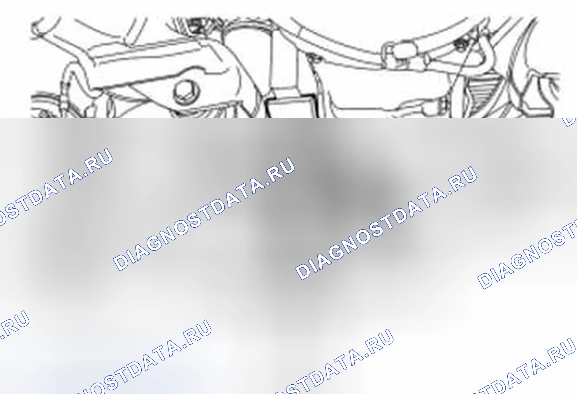 Рис. 43. Ford Ranger II рестайлинг