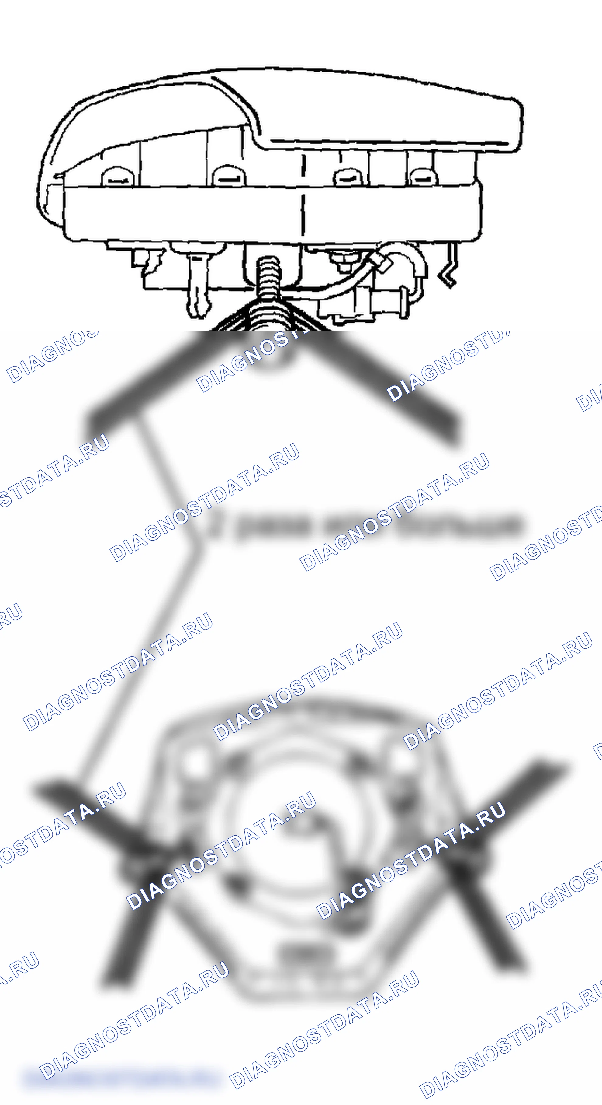 Рис. 318. Lexus GS III