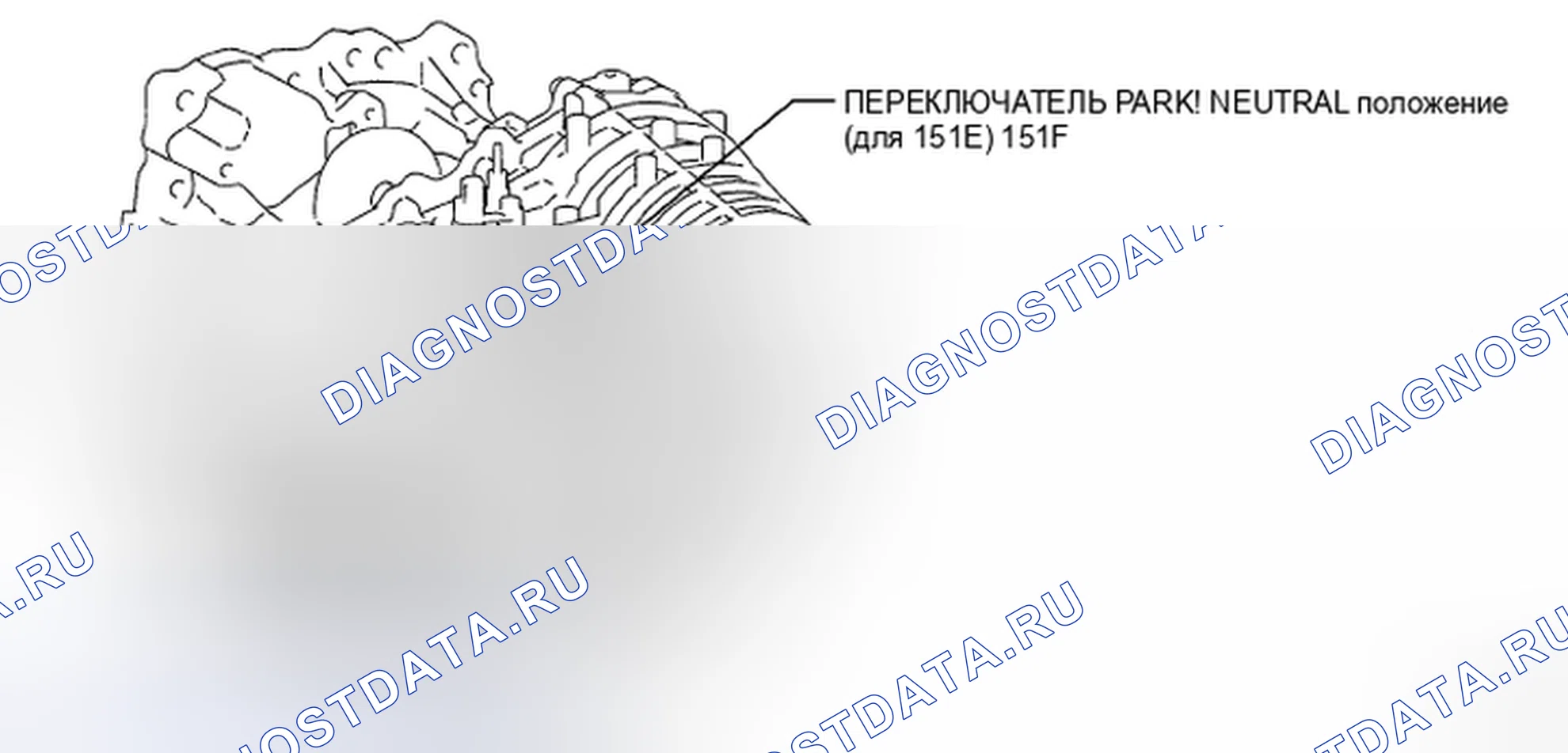 Рис. 203. Toyota Highlander II