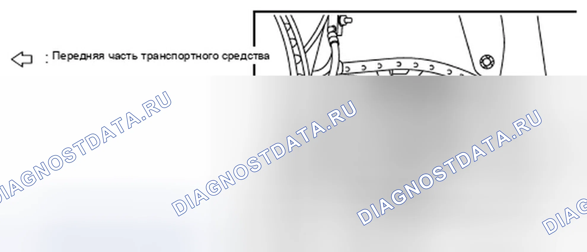 Рис. 30. Infiniti M35 III рестайлинг