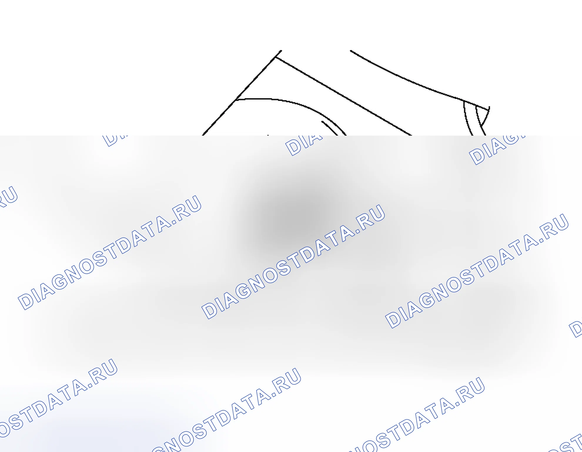 Рис. 17. Mitsubishi Endeavor I