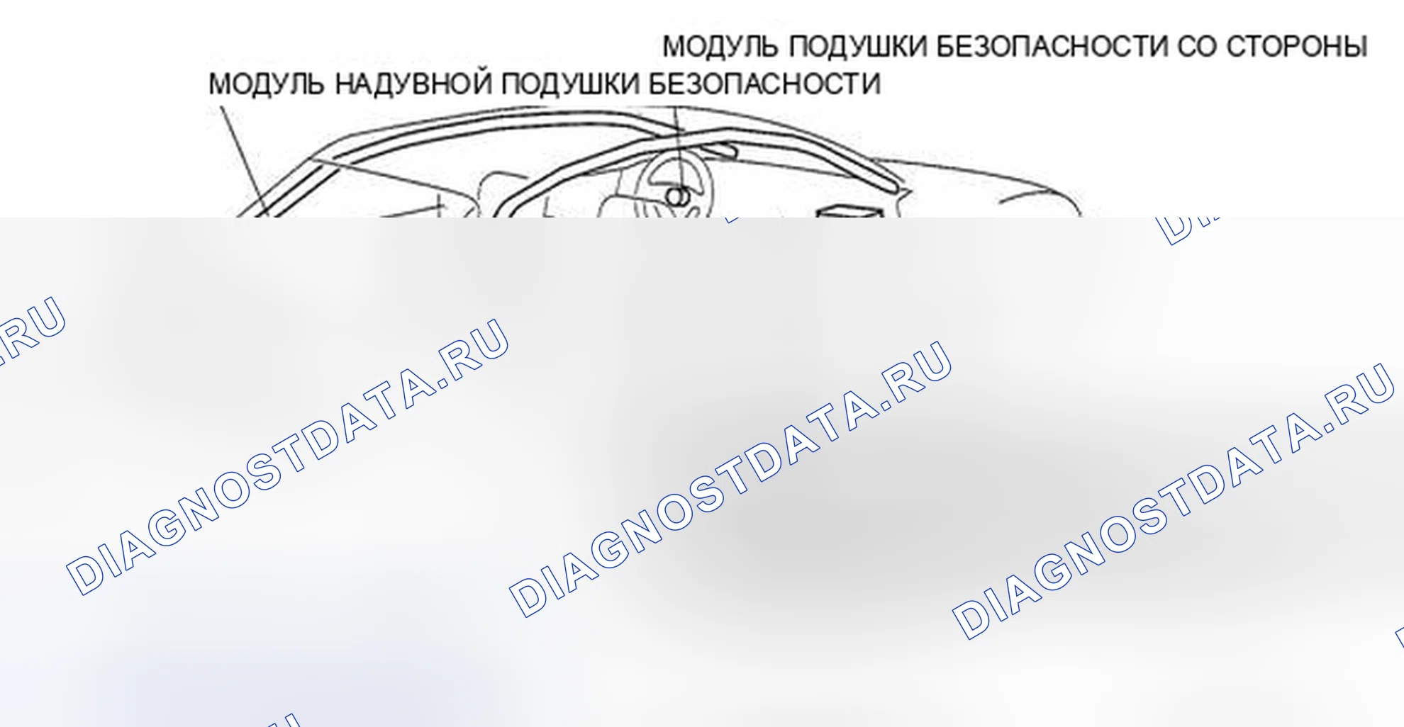 Рис. 29: УСТАНОВКА РАДИОСИСТЕМЫ. Honda CR-V III