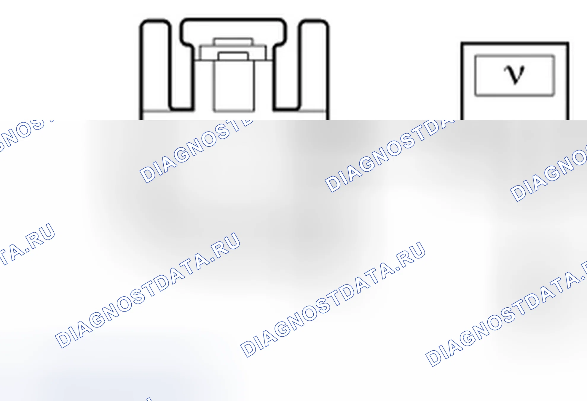 Рис. 2. Ford Escape I рестайлинг 2