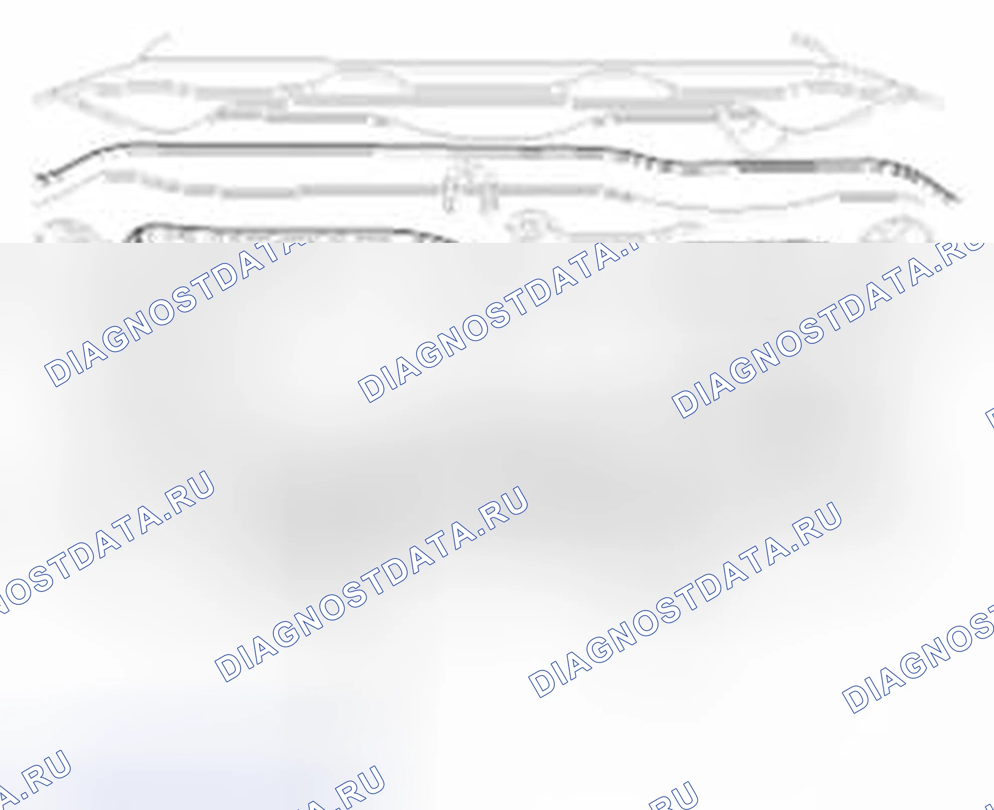 Рис. 217. Hyundai Veracruz I