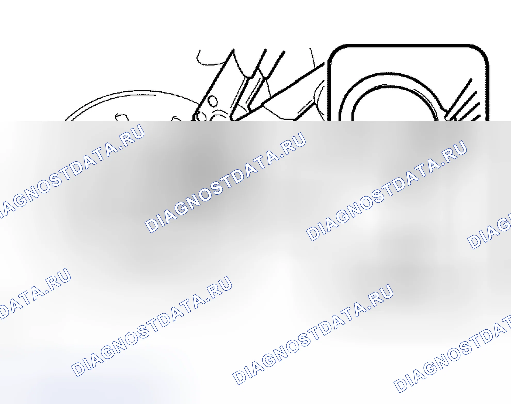 Рис. 203. Lexus RX II