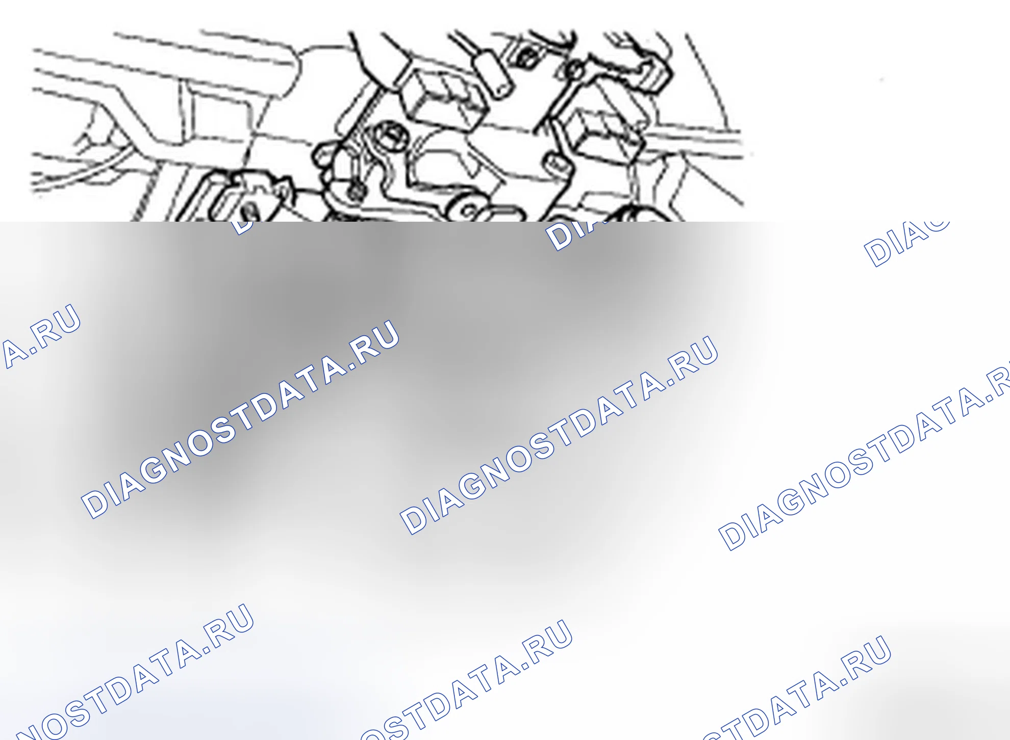Рис. 10. Hyundai Sonata V рестайлинг