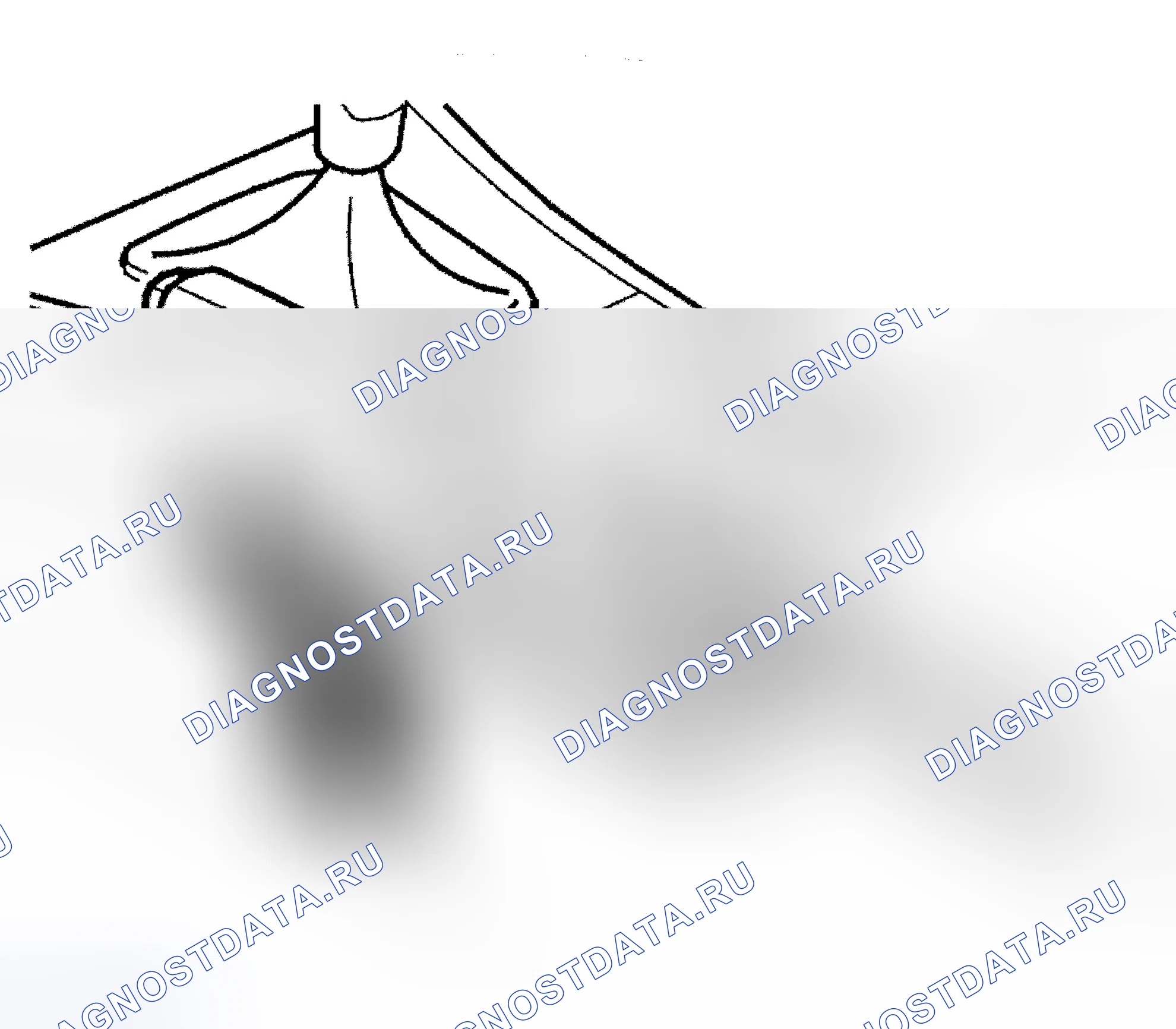 Рис. 204. Volvo V70 II рестайлинг