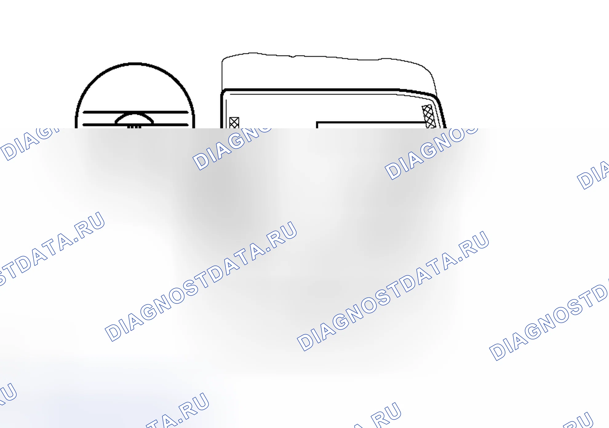 Рис. 302. Toyota RAV4 III