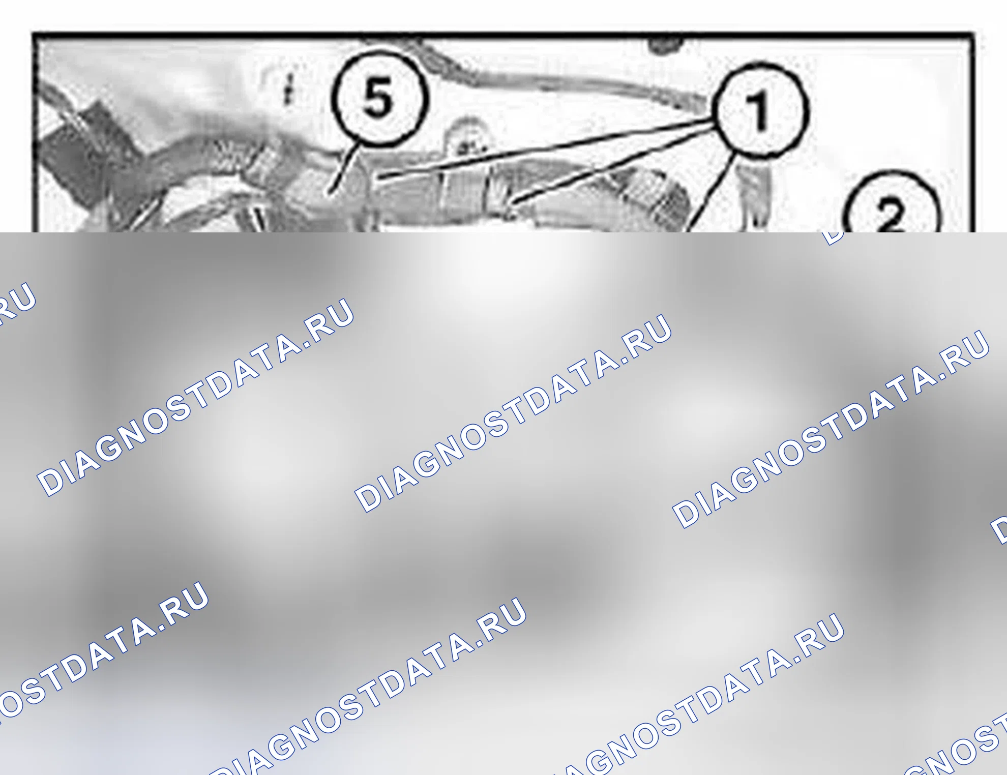 Рис. 121. BMW M6 E63/E64
