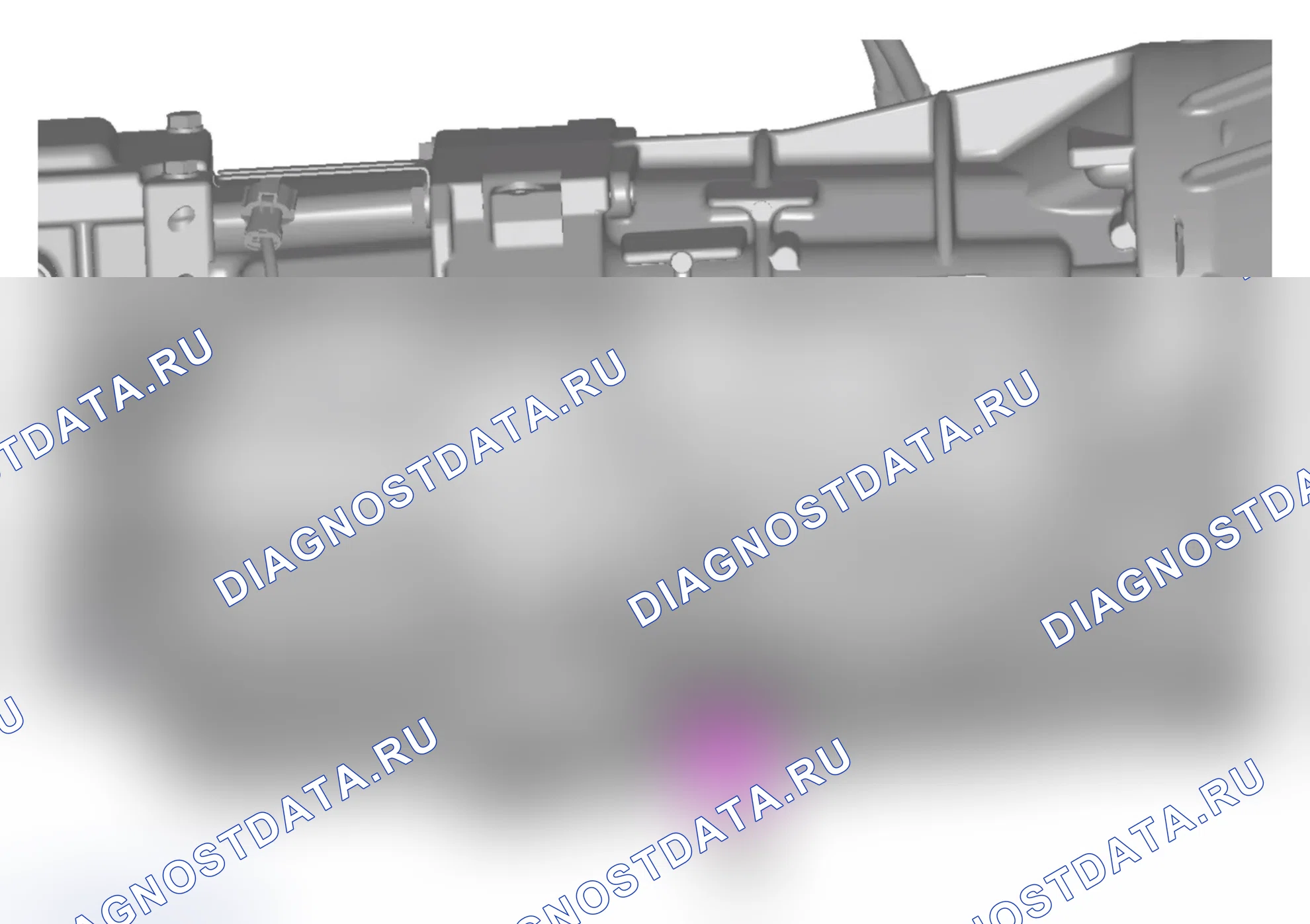 Замена — Great Wall King-Kong-Cannon. Great-Wall King Kong Cannon I