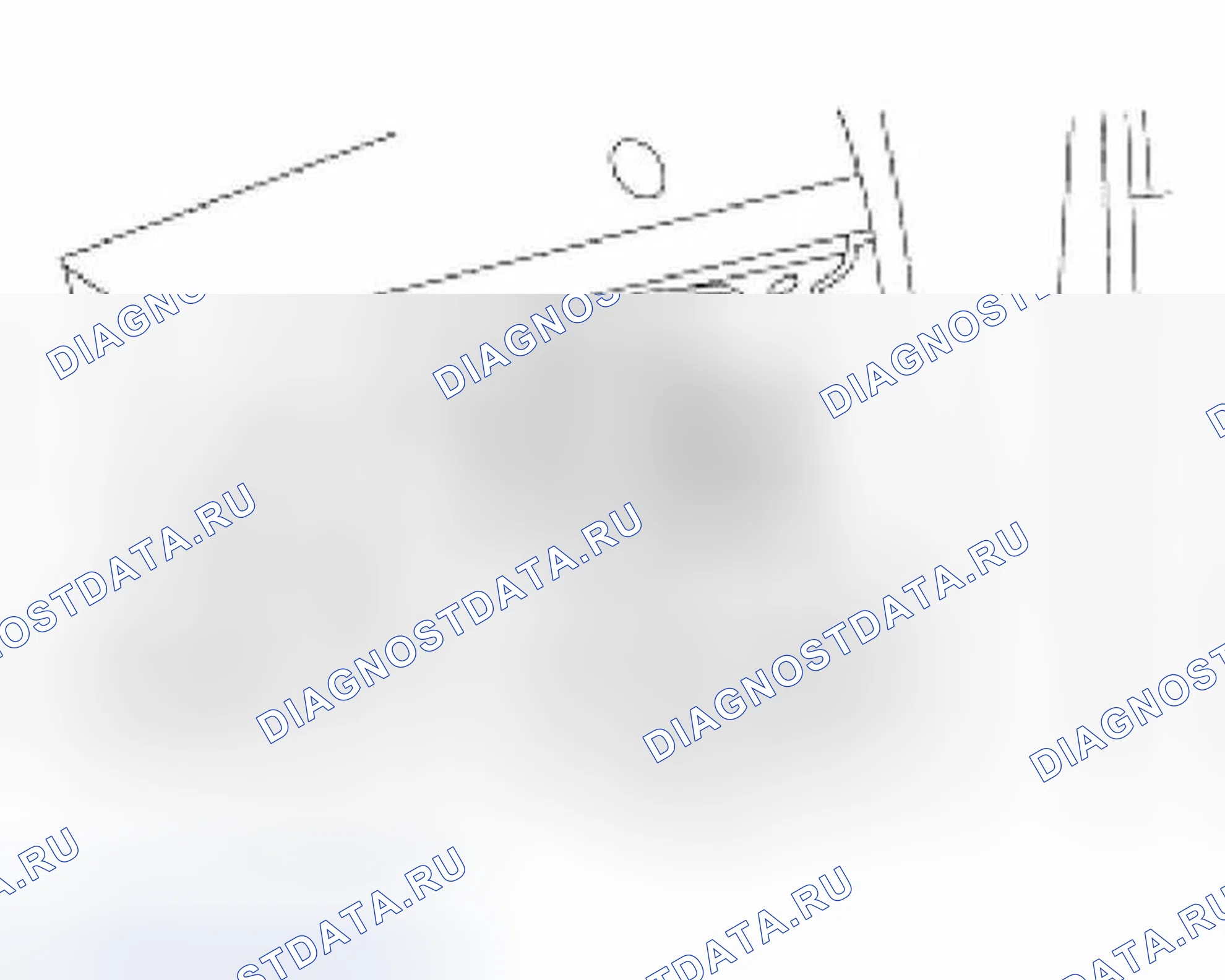 Рис. 120. Ford Thunderbird XI