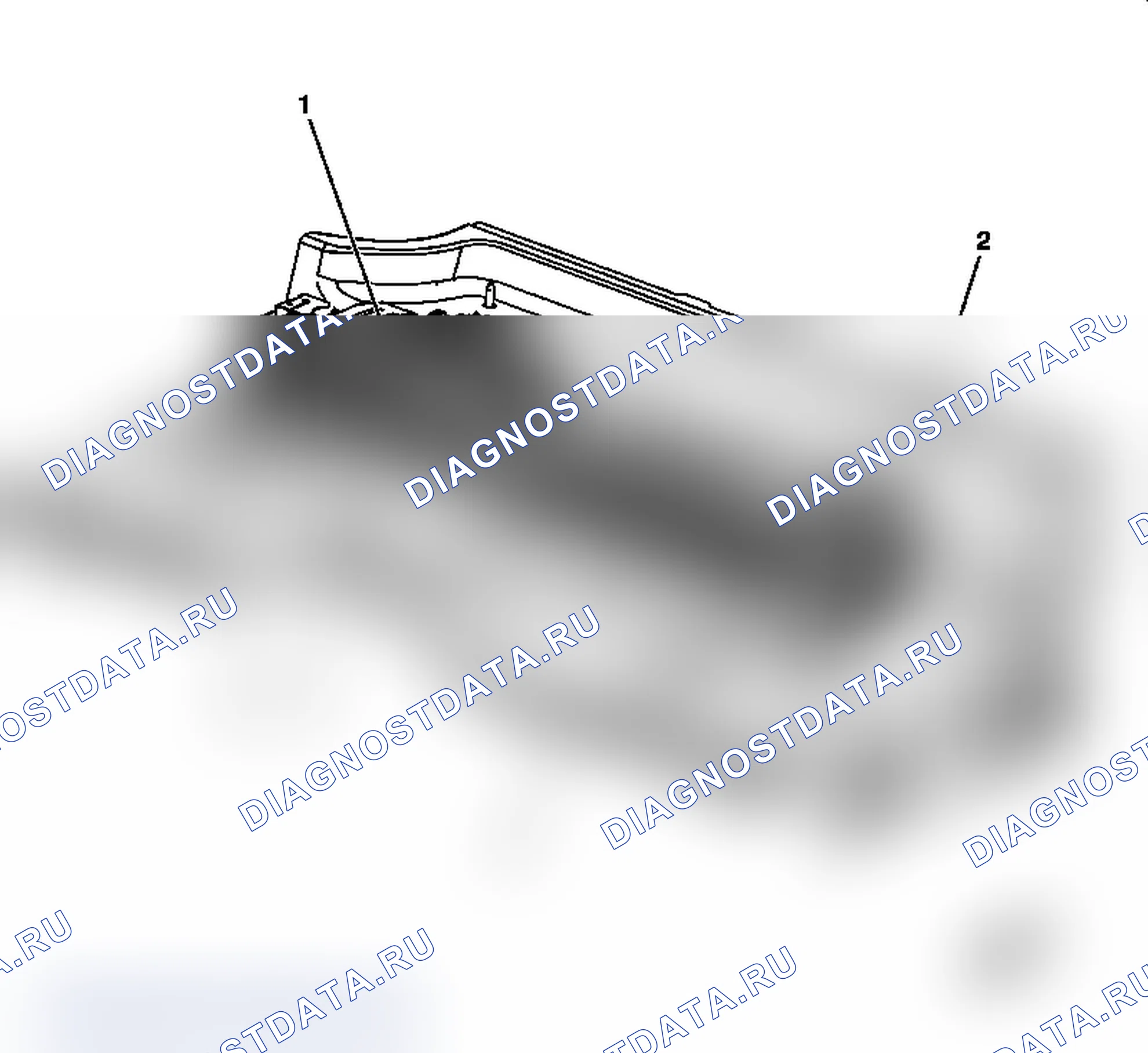 Рис. 127. Chevrolet Tahoe III