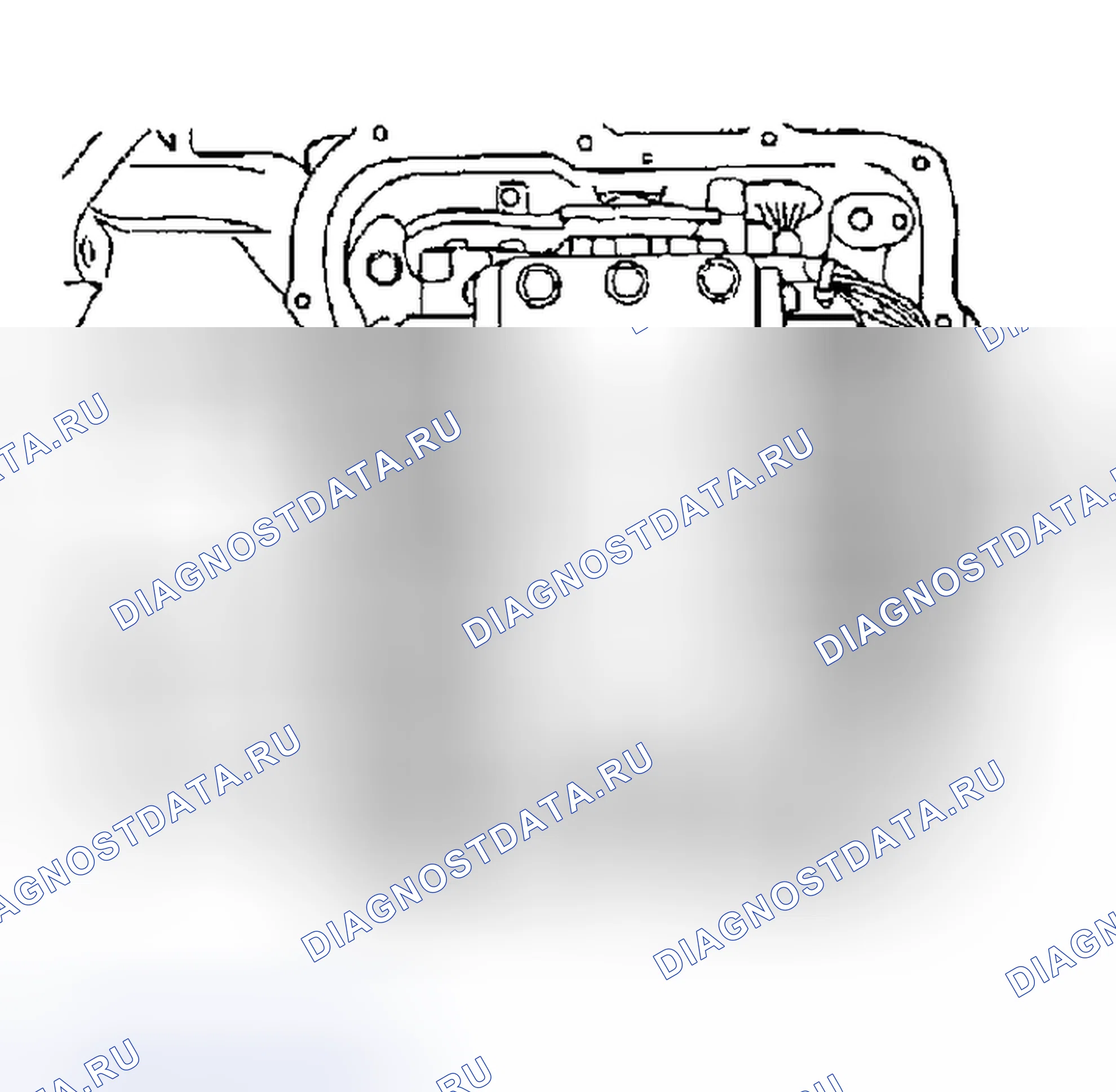 Рис. 115. Honda CR-X II