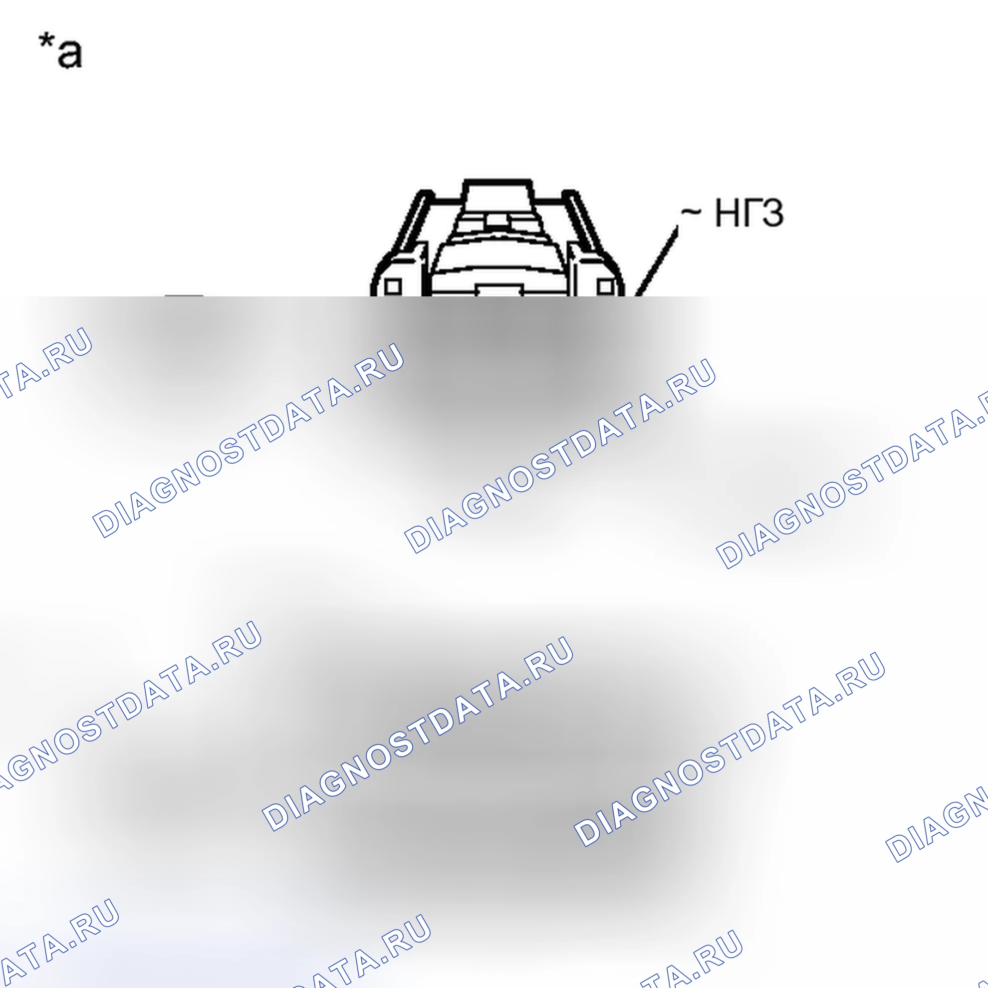 Рис. 367. Honda Accord VII