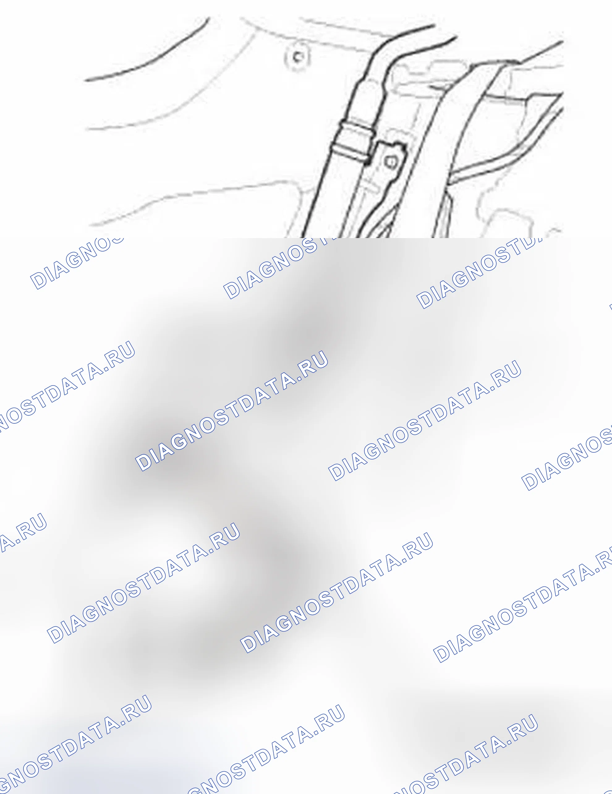 Рис. 1175. Honda Civic IX