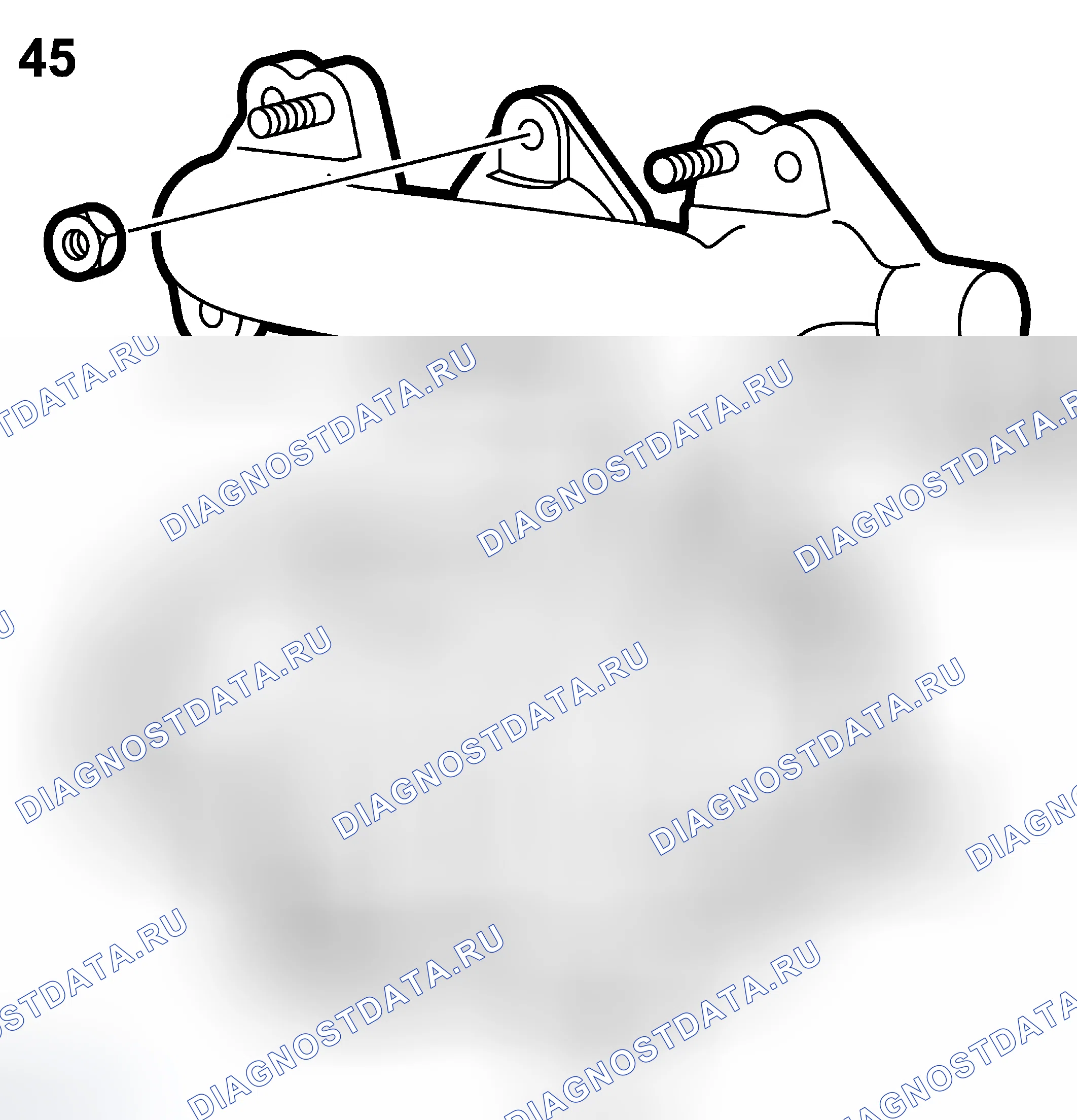 Рис. 517. Kia Picanto II рестайлинг