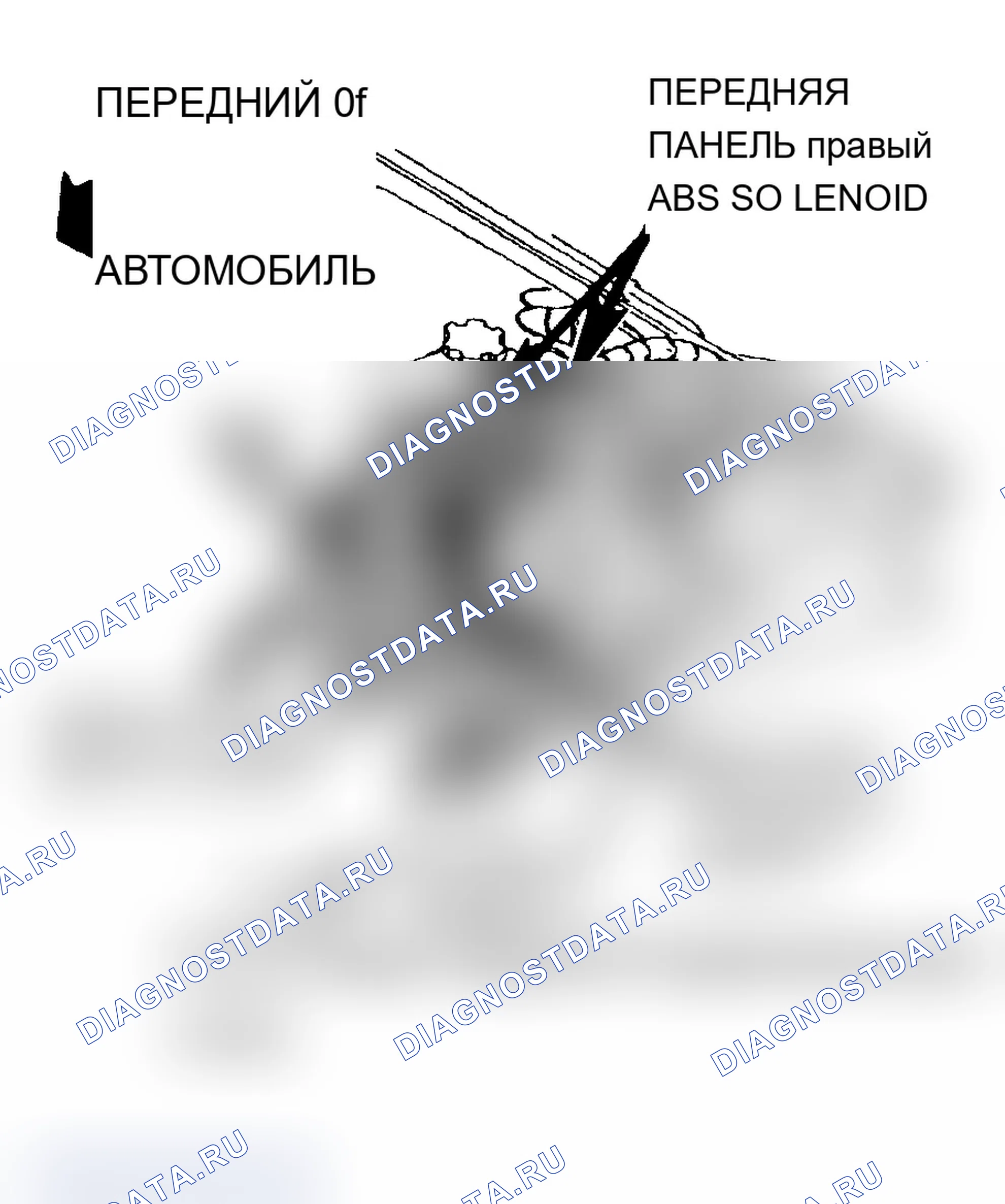 Рис. 12. Oldsmobile Cutlass Supreme I