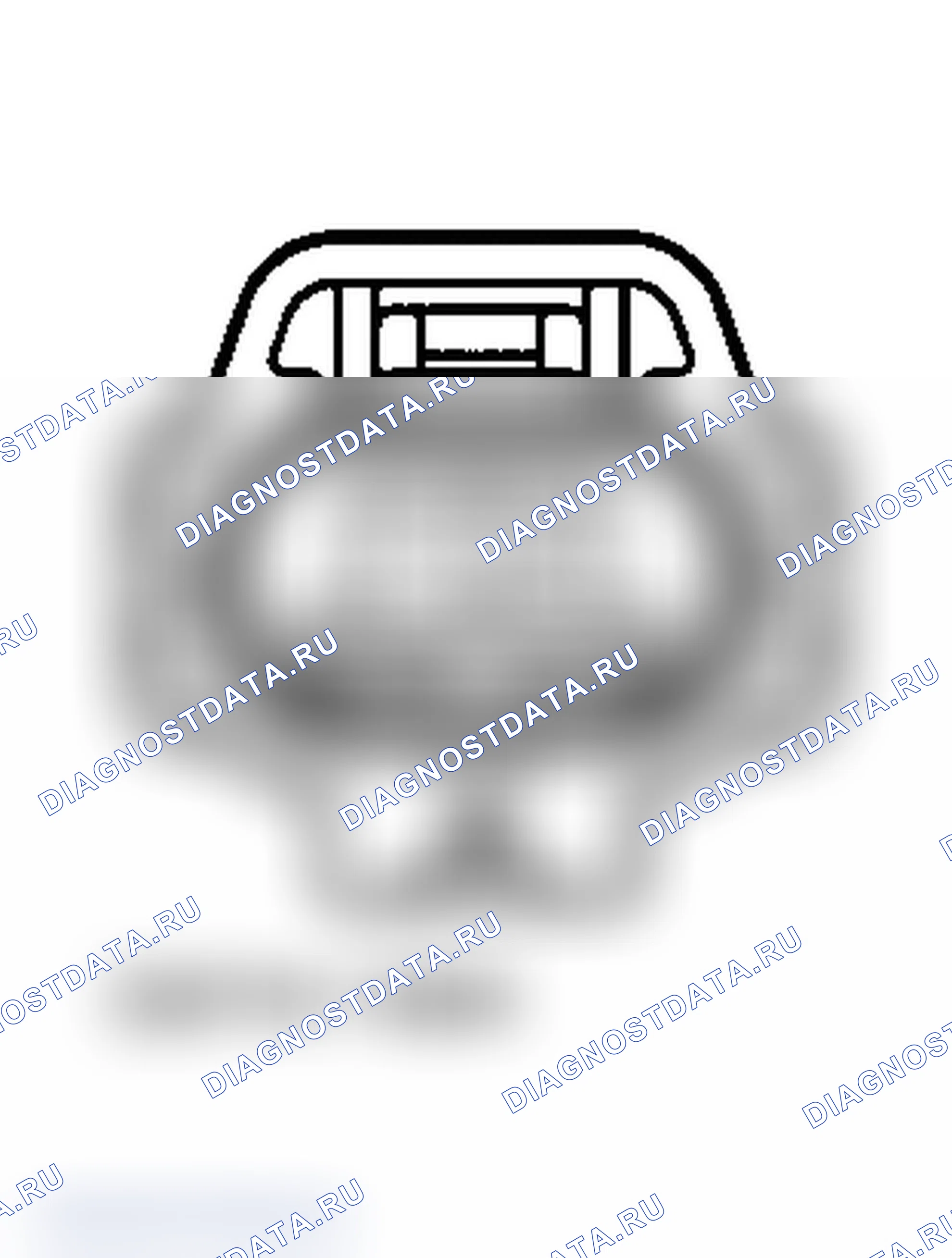 Рис. 10. Toyota Land Cruiser 100