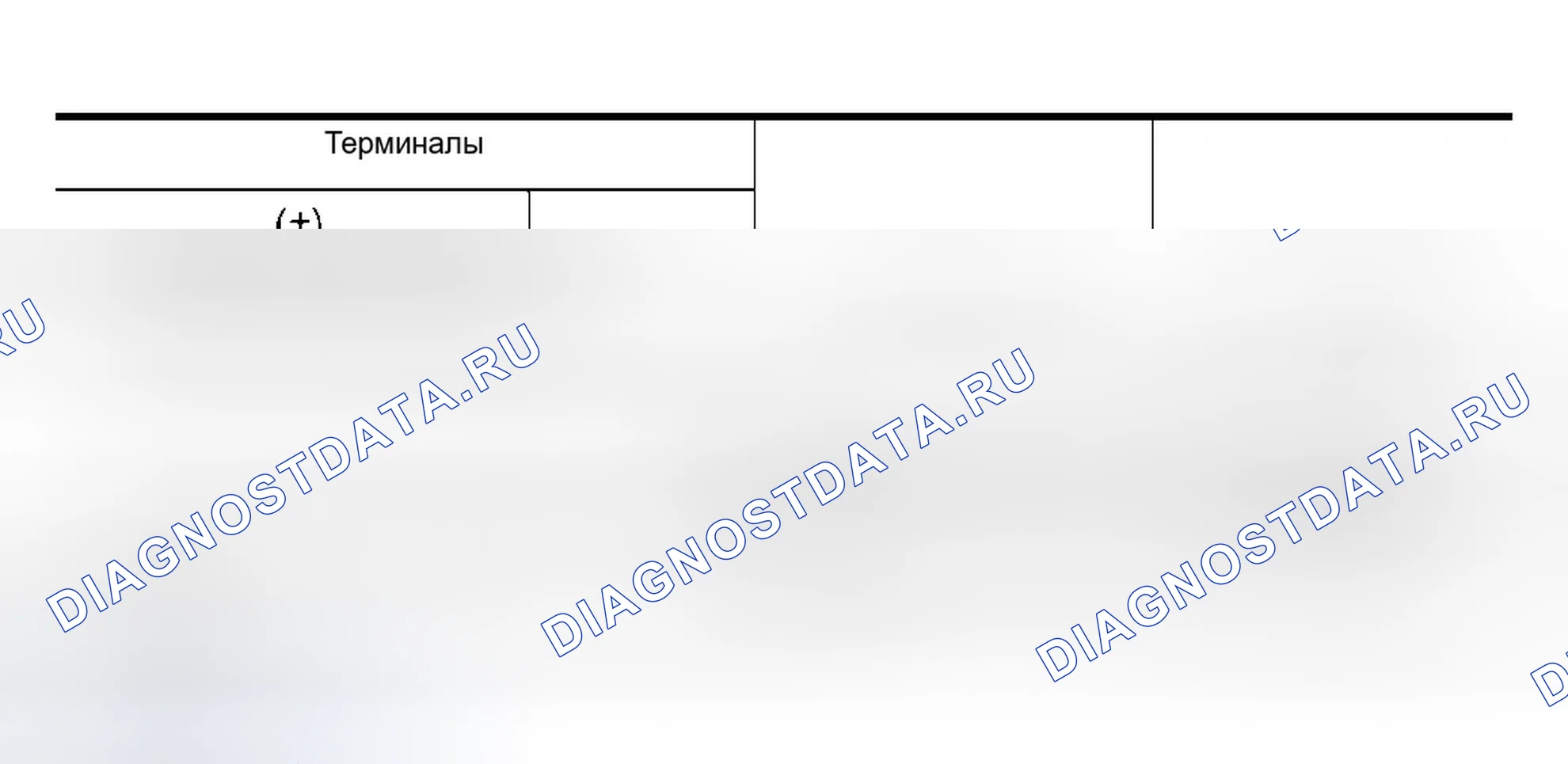 Рис. 139. Infiniti M45 II