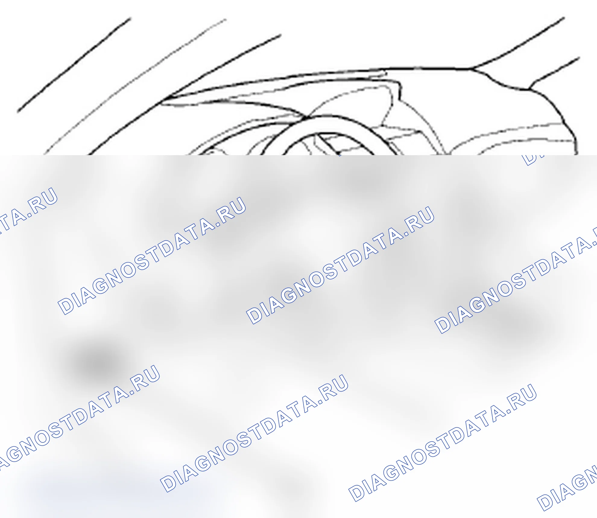 Рис. 261. Acura TL IV рестайлинг