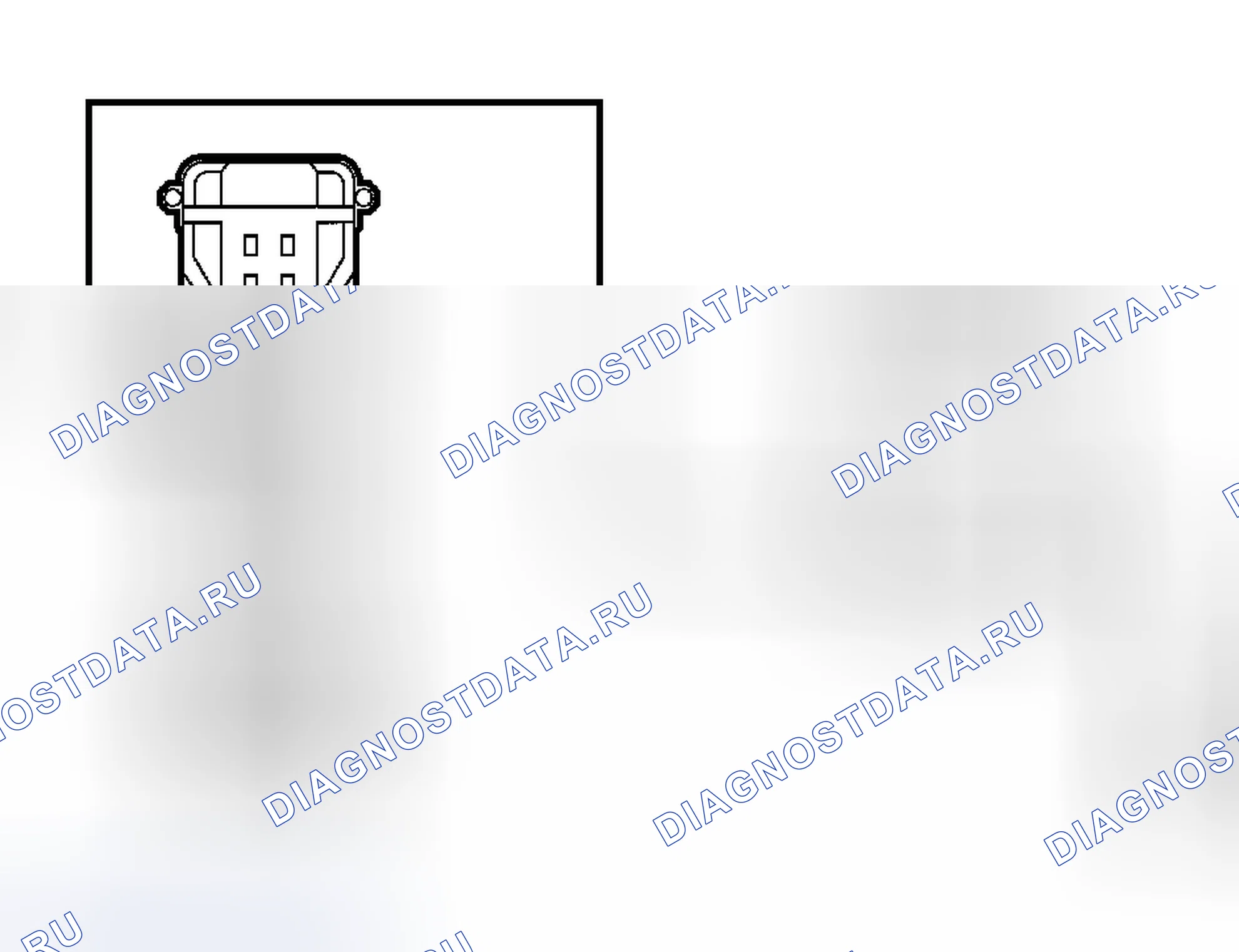 Рис. 7. Ford Cab & Chassis F350 Super Duty 