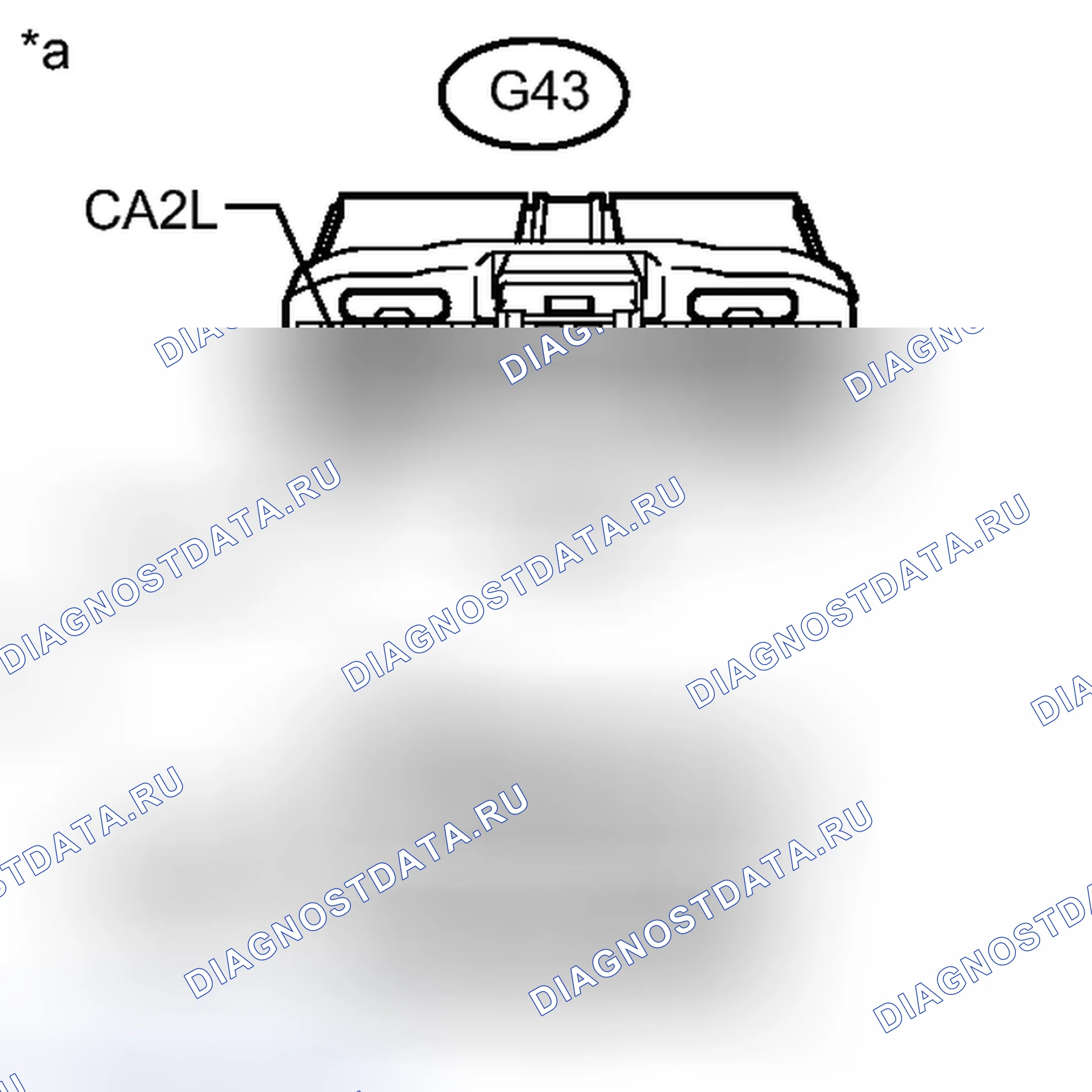 Рис. 318. Honda Accord VII