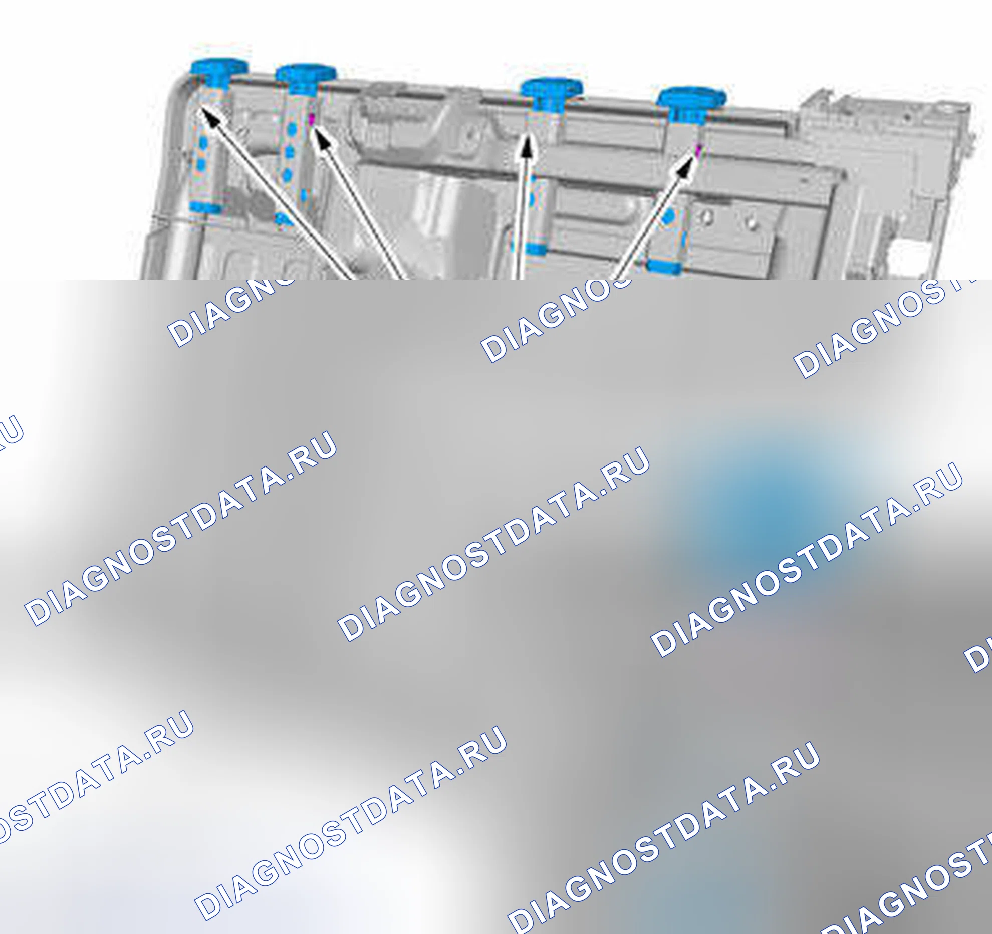 Рис. 104. Volvo S40 II рестайлинг