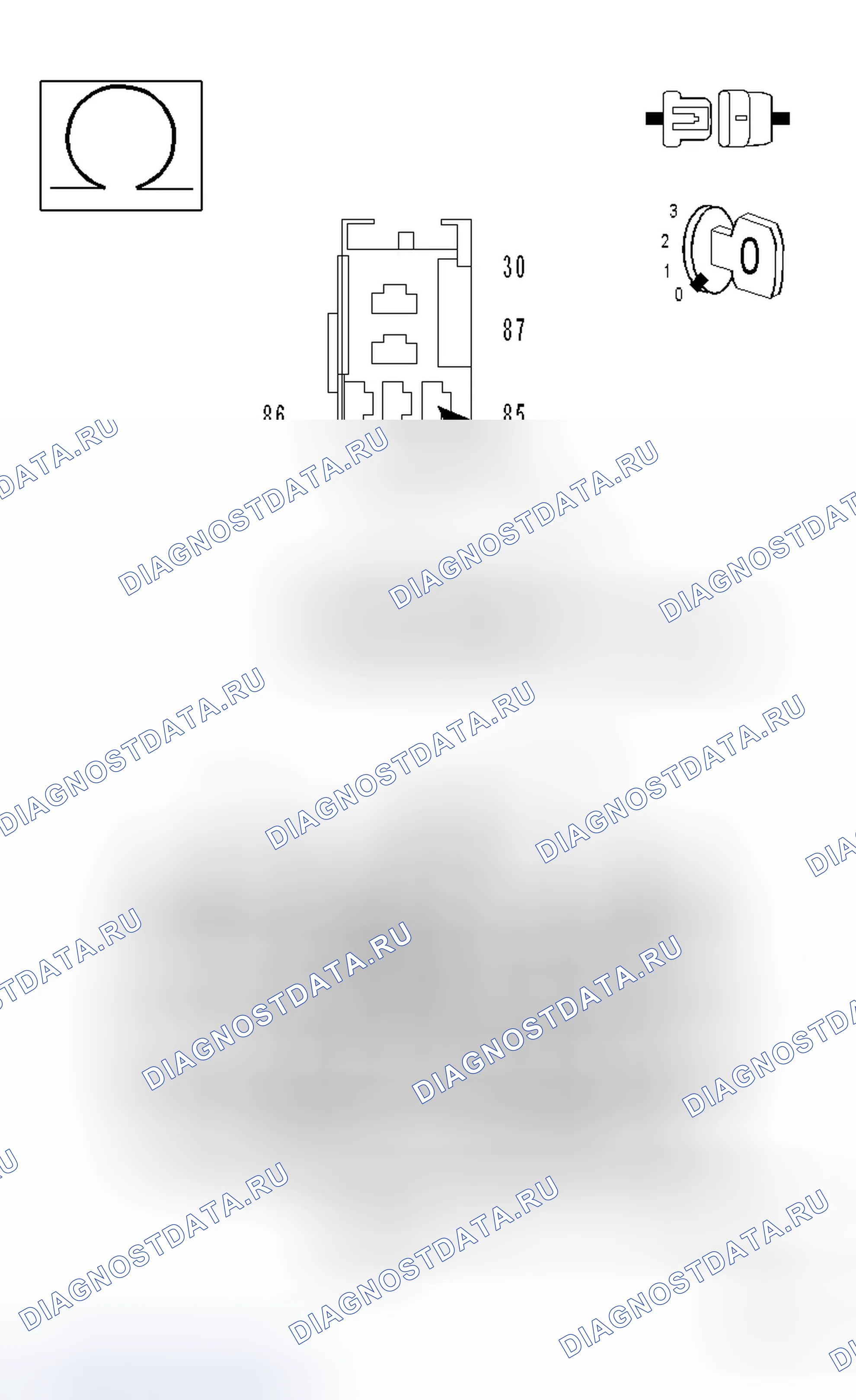 Рис. 74. Dodge Magnum I рестайлинг