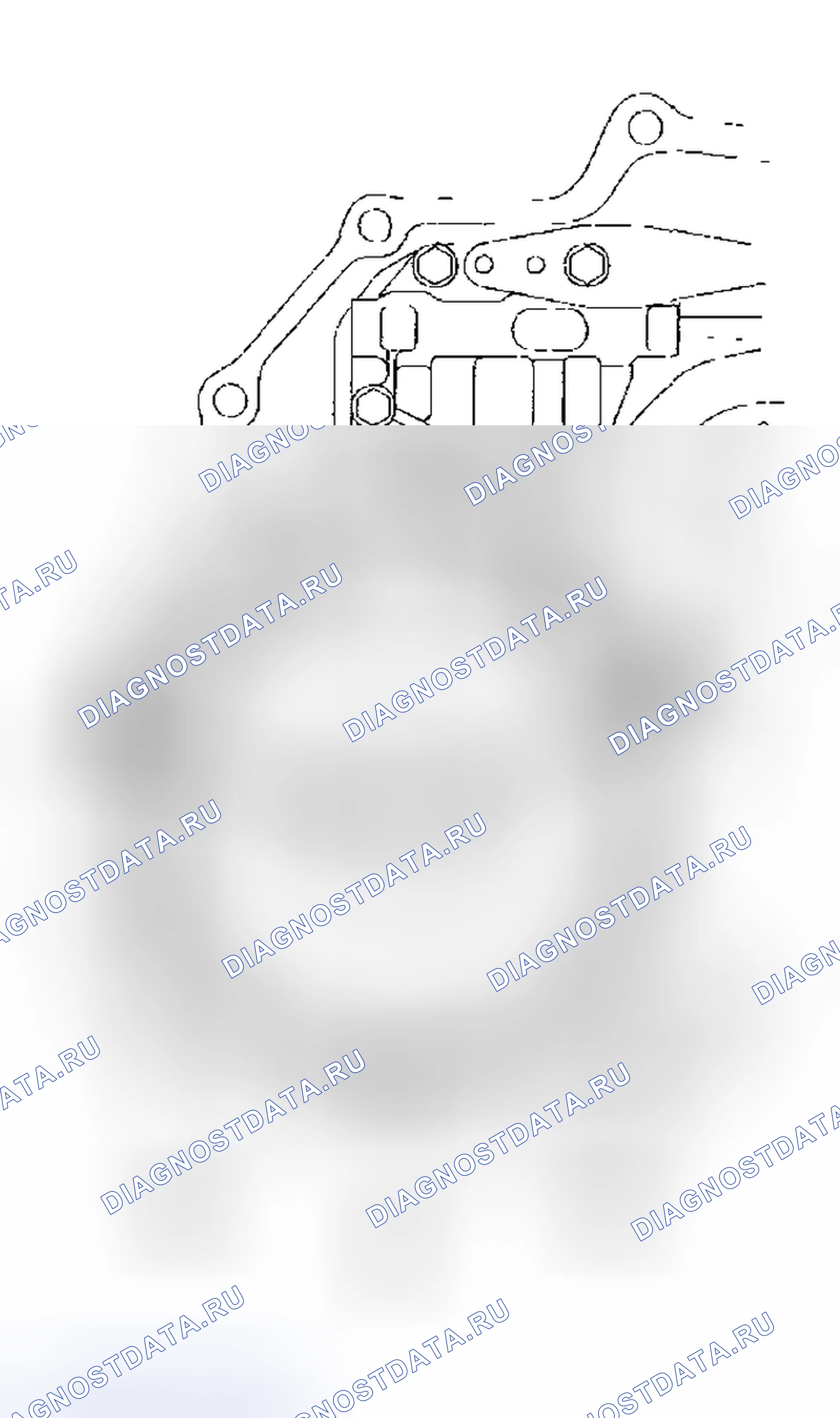 Рис. 146. Honda Insight I