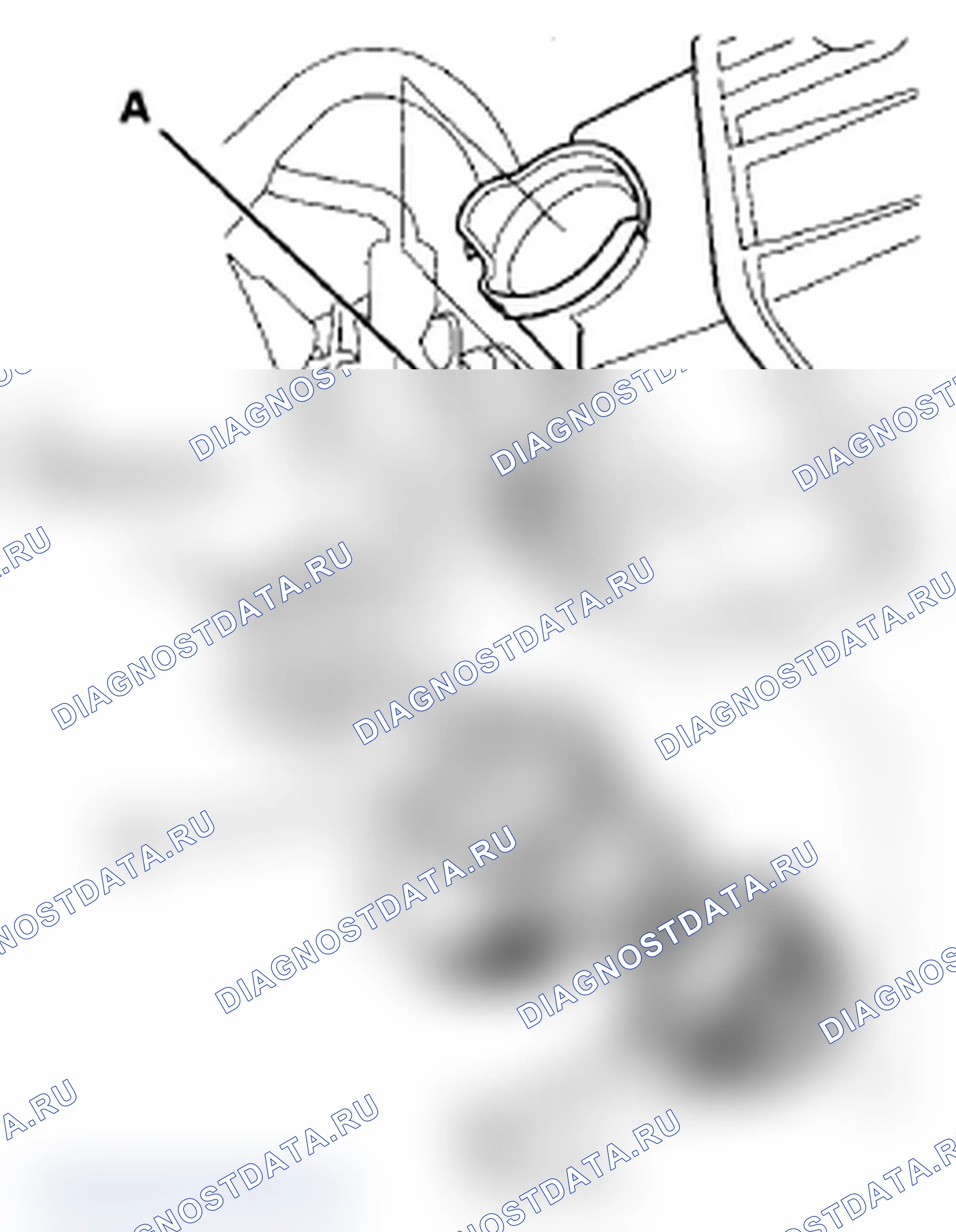 Рис. 92: Без SH-AWD. Acura TL IV рестайлинг