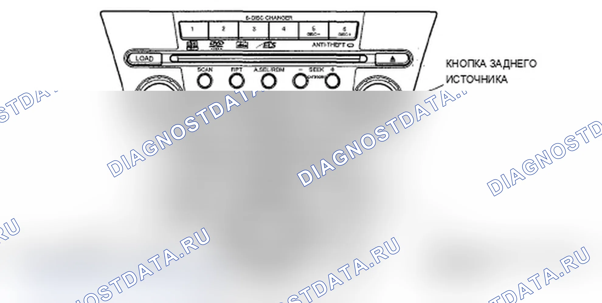 Рис. 190. Acura MDX II