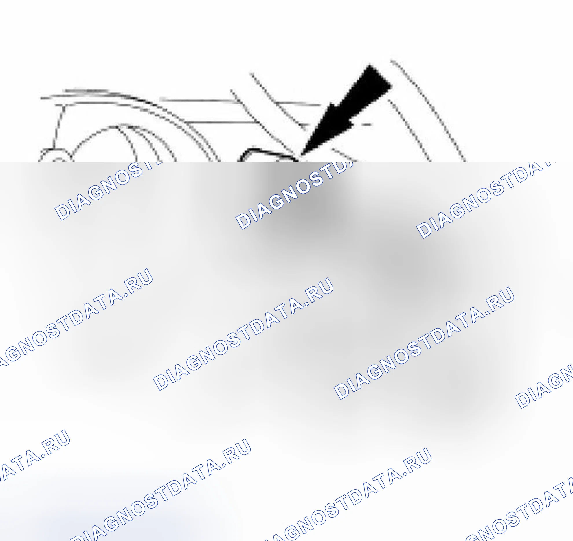 Рис. 1207. Ford Econoline E150 