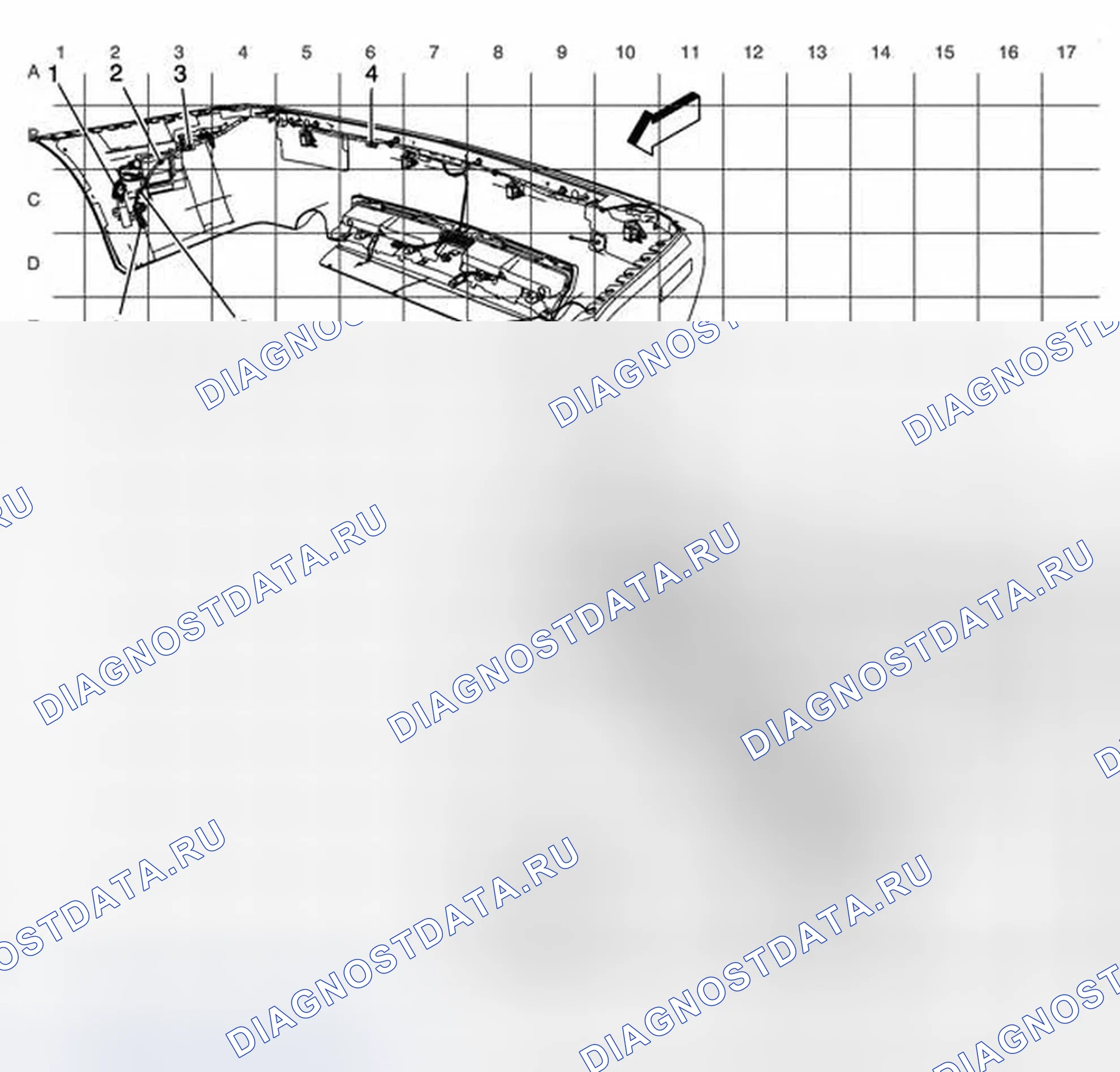 Рис. 68. Cadillac STS I рестайлинг