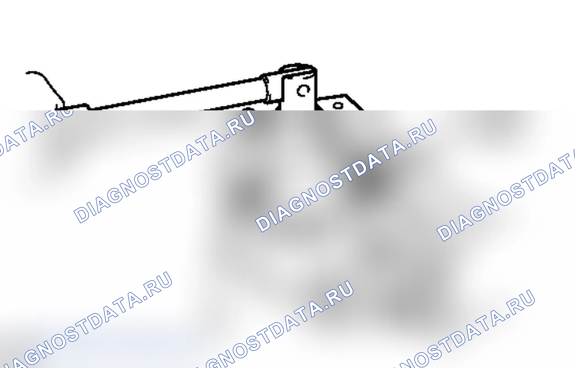 Рис. 50. Toyota Land Cruiser 200 рестайлинг