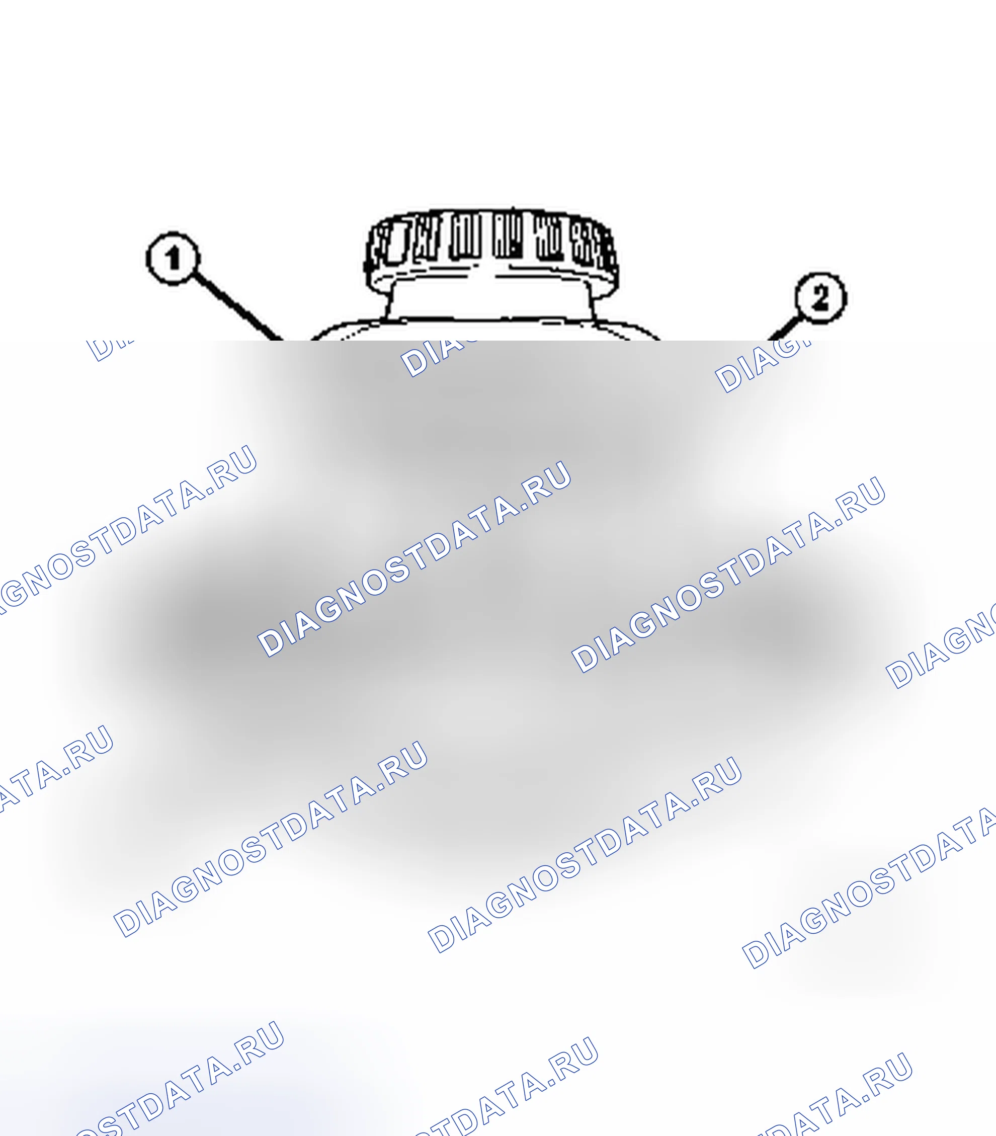 Рис. 208. Dodge Durango II рестайлинг