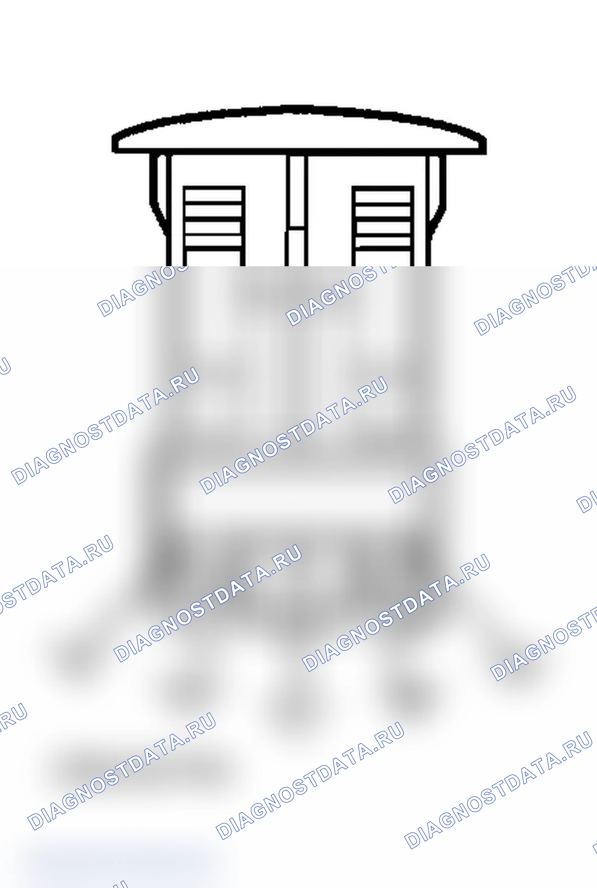 Рис. 8. Suzuki Grand Vitara I