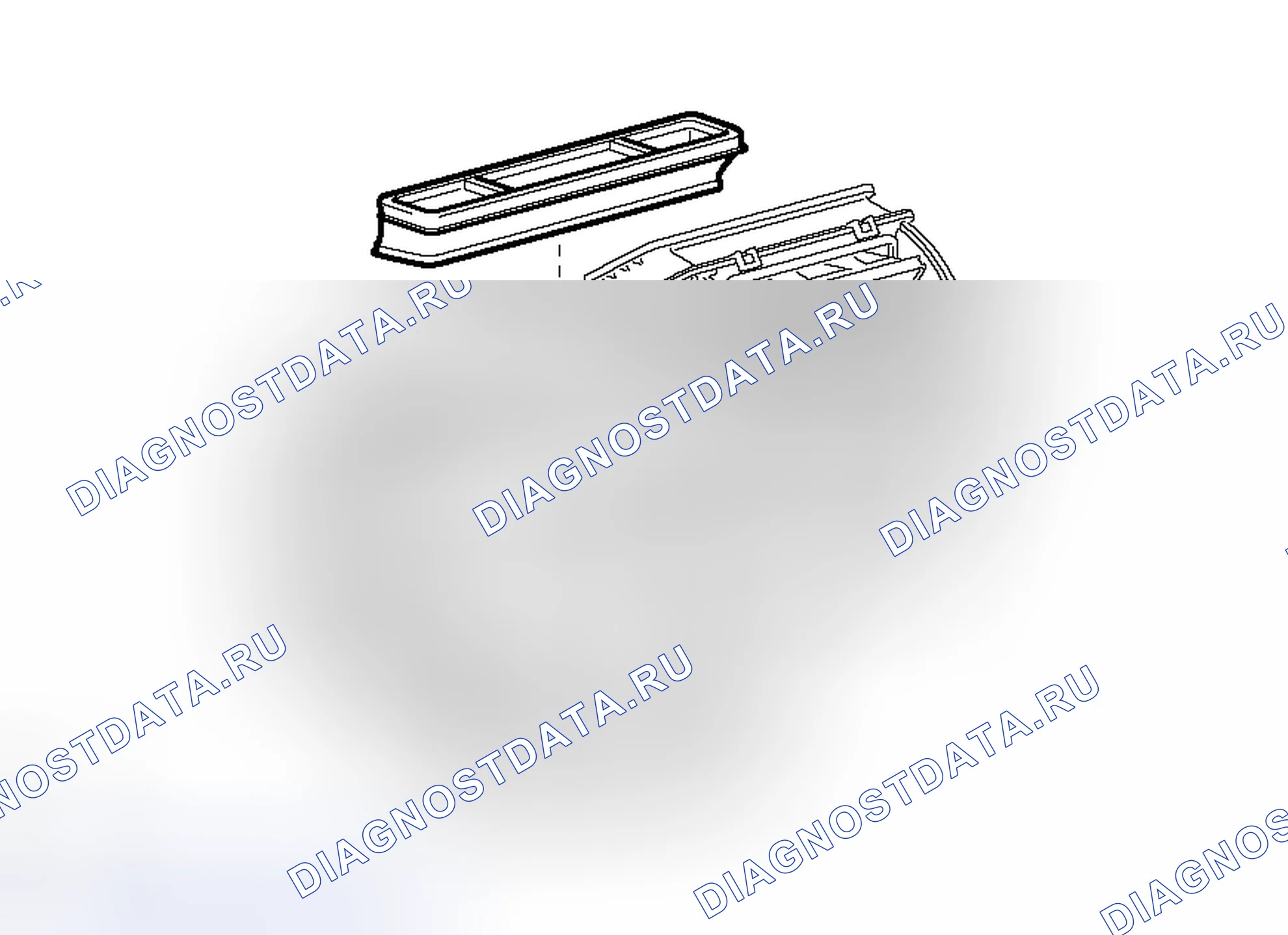 Рис. 154: РАЗБОРКА. Toyota RAV4 III
