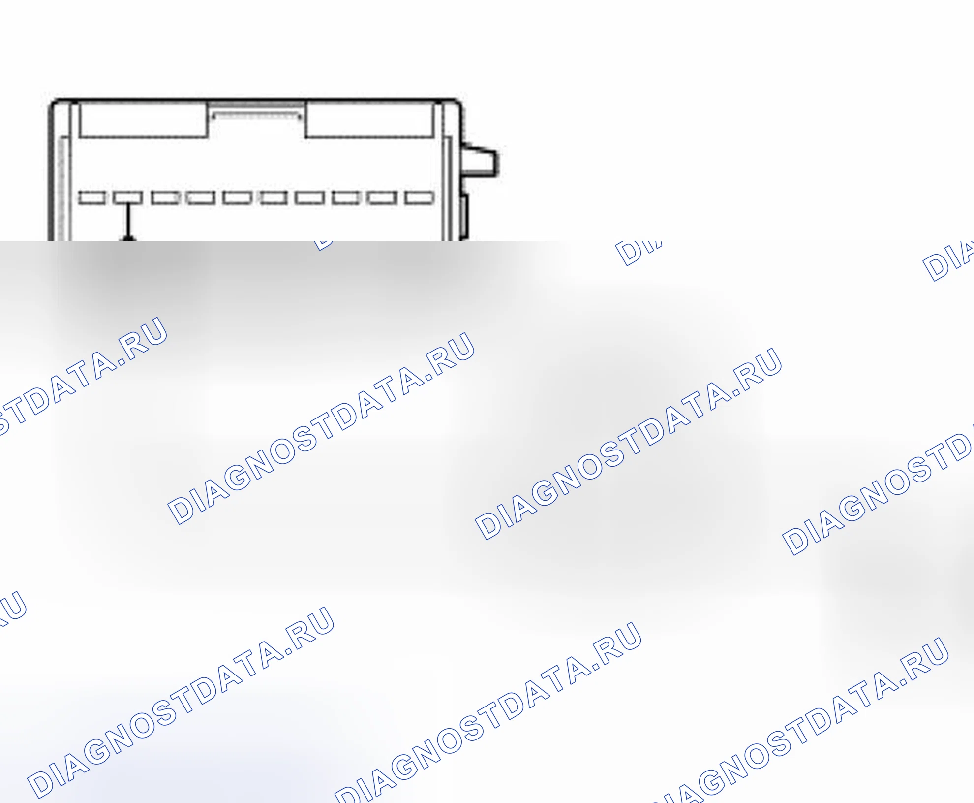Рис. 34. Lincoln LS I рестайлинг