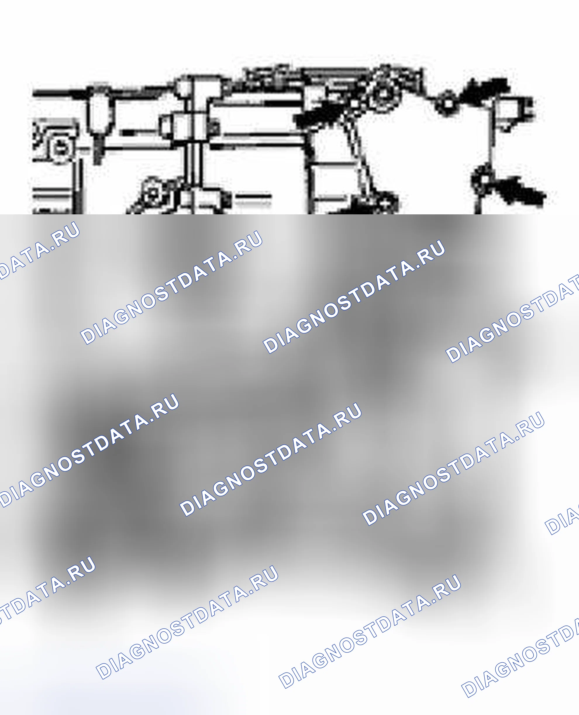Рис. 244. Porsche Boxster 986 рестайлинг