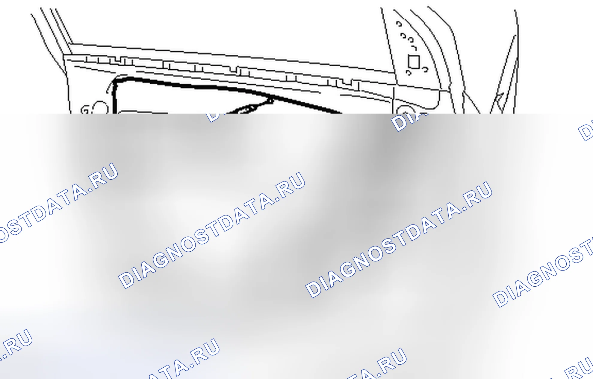 Рис. 48. Toyota RAV4 III рестайлинг