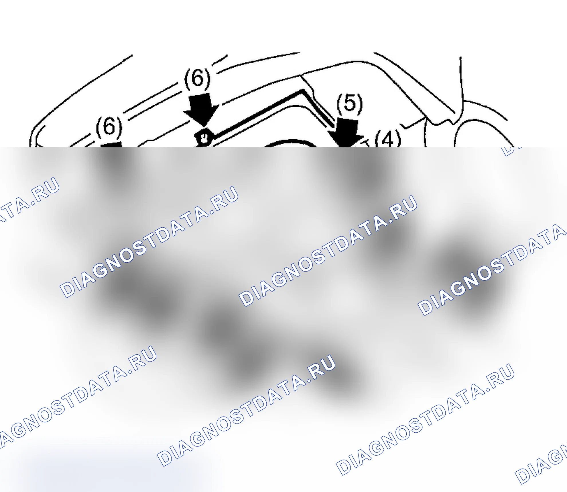 Рис. 17. Subaru Impreza WRX GD/GG рестайлинг