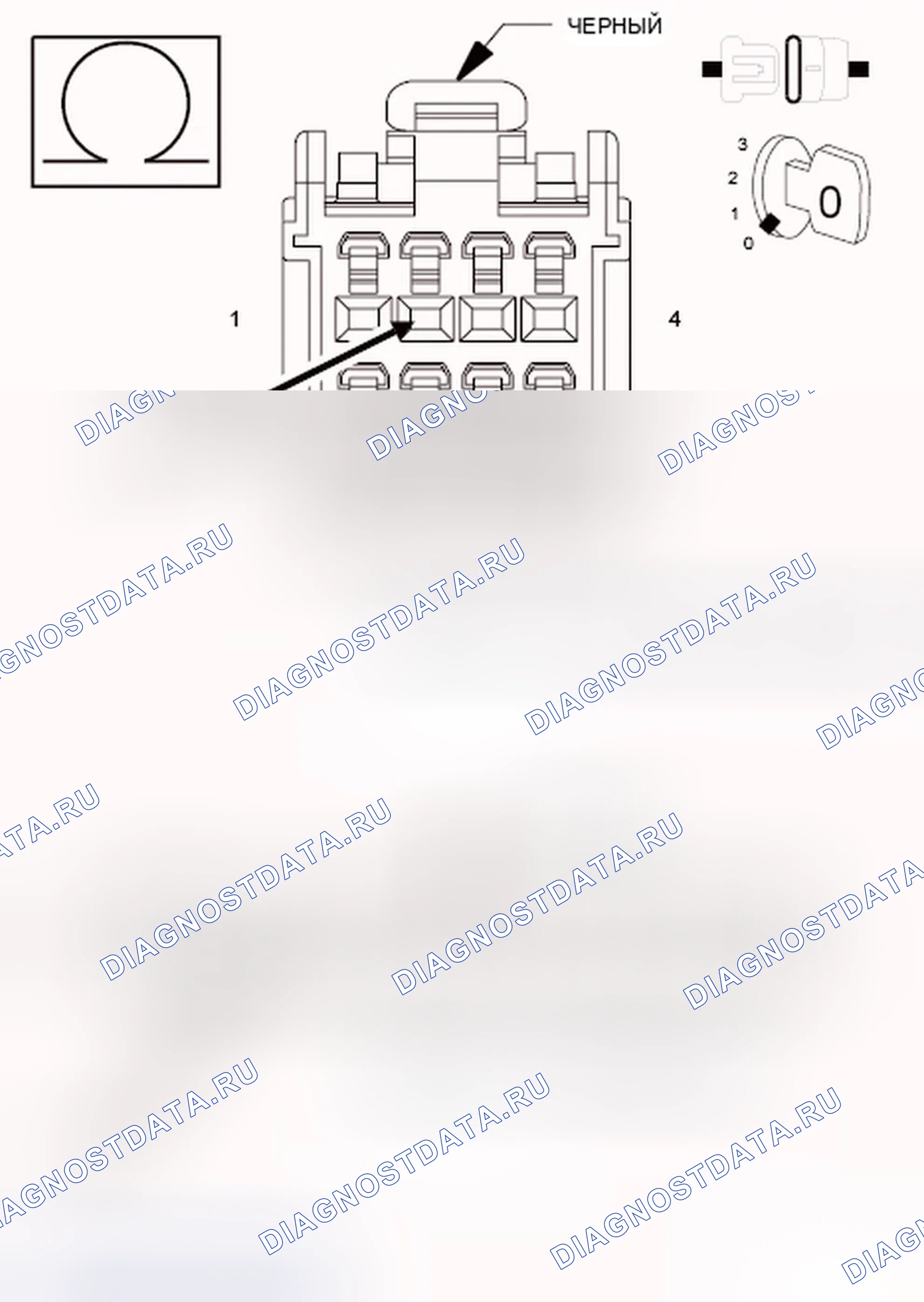 Рис. 9. Dodge Journey I