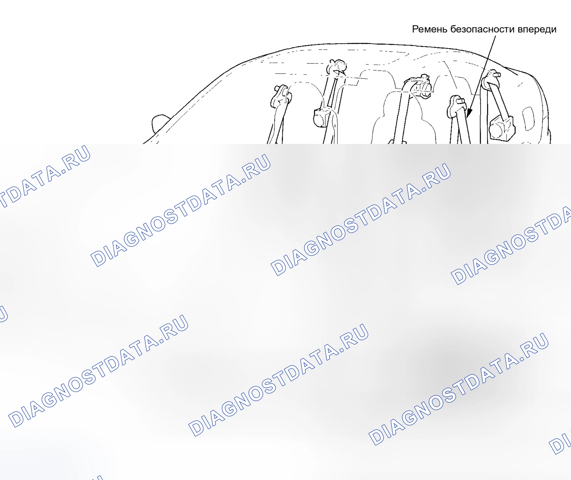 Рис. 1: 2-дверный. Honda Accord VII рестайлинг