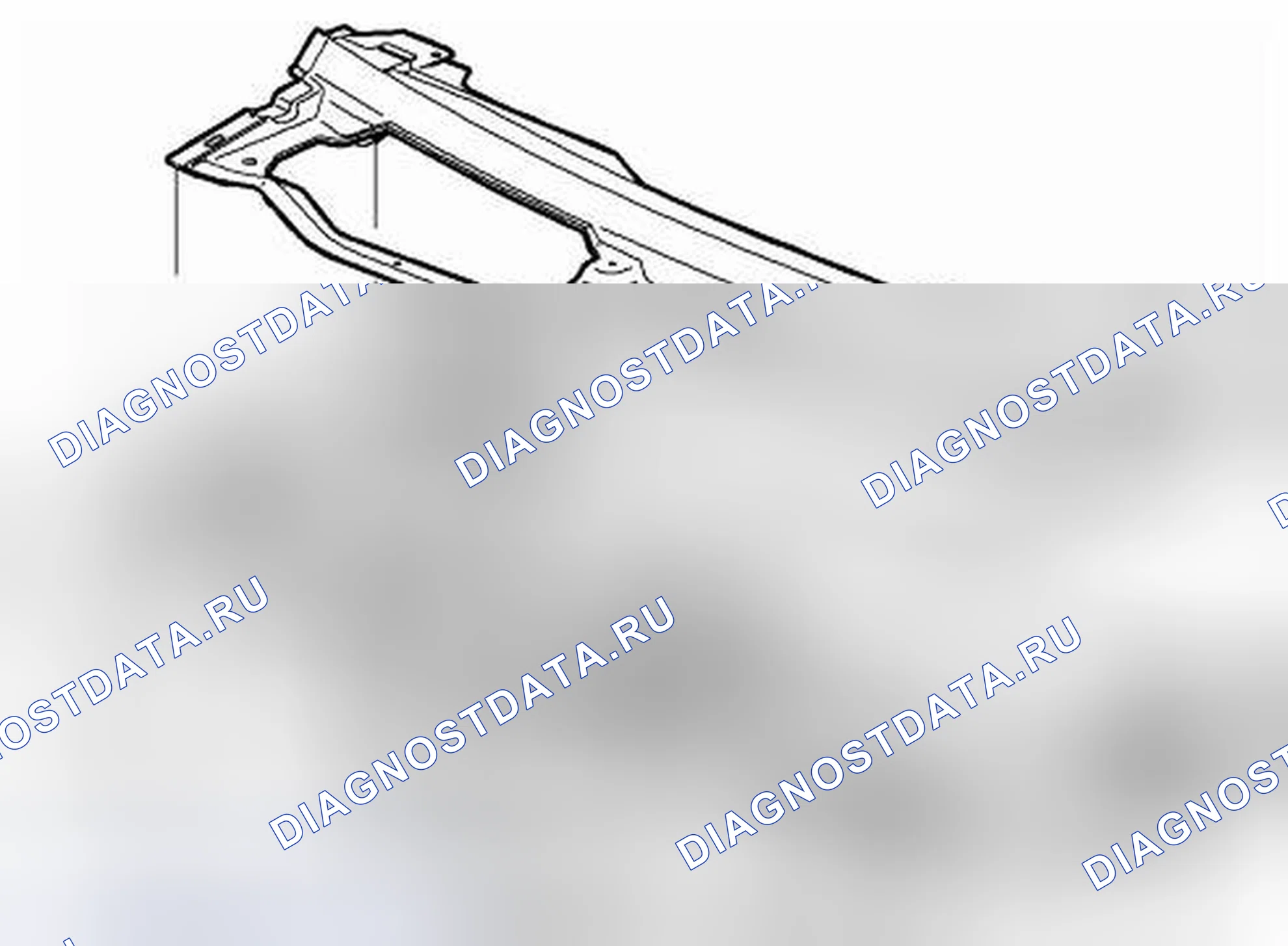 Рис. 241: Порядок демонтажа. Kia Optima I