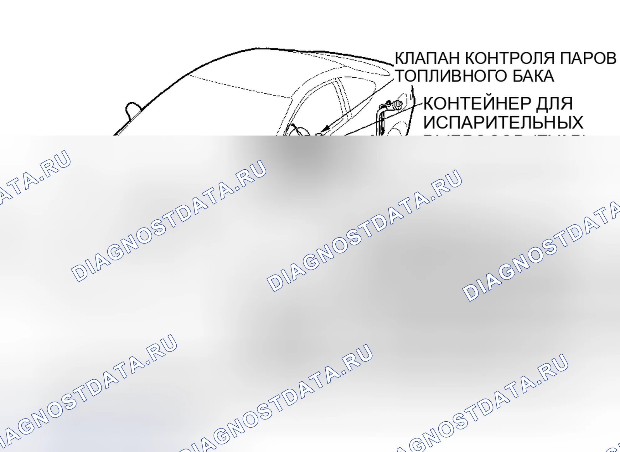 Рис. 116: Модели 2002-2004. Acura RSX I