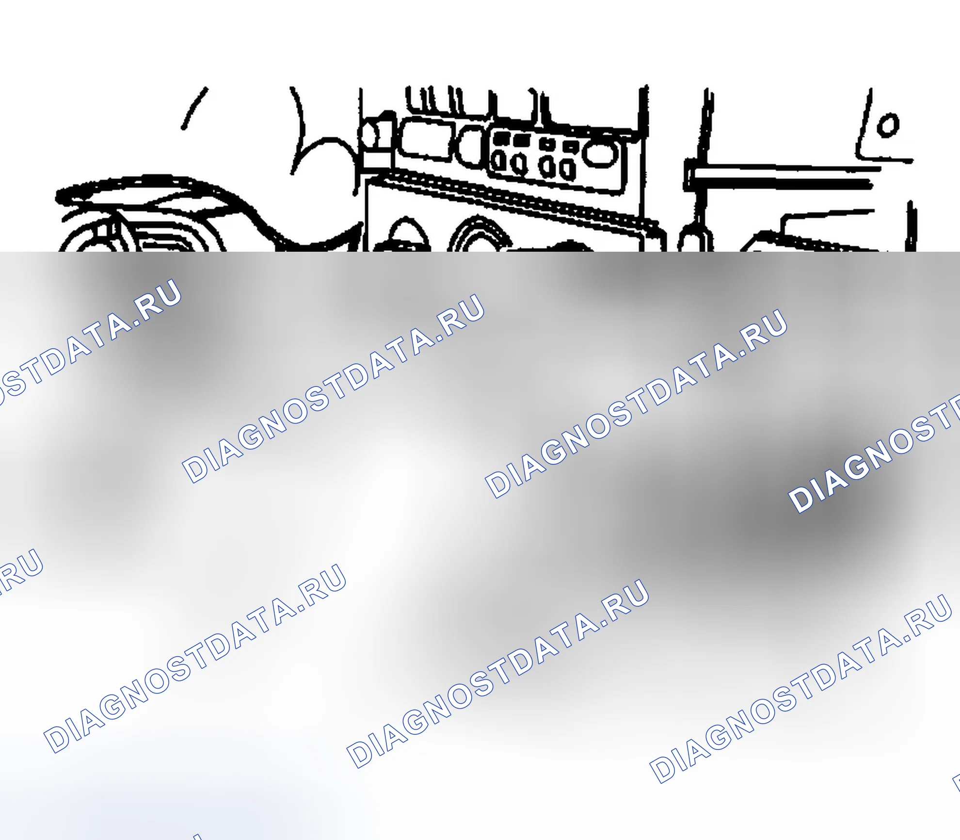 Рис. 70: Процедура установки. Chevrolet Suburban K1500 GMT800