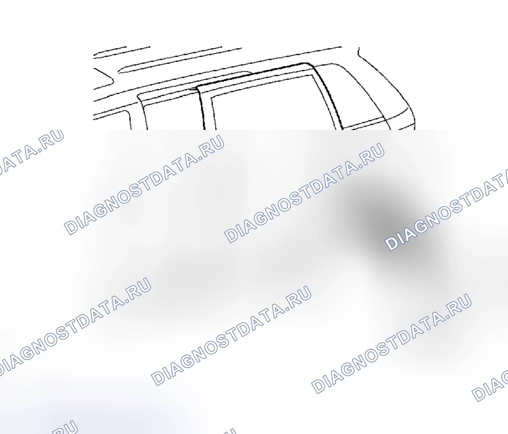 Рис. 419. Toyota Sienna II